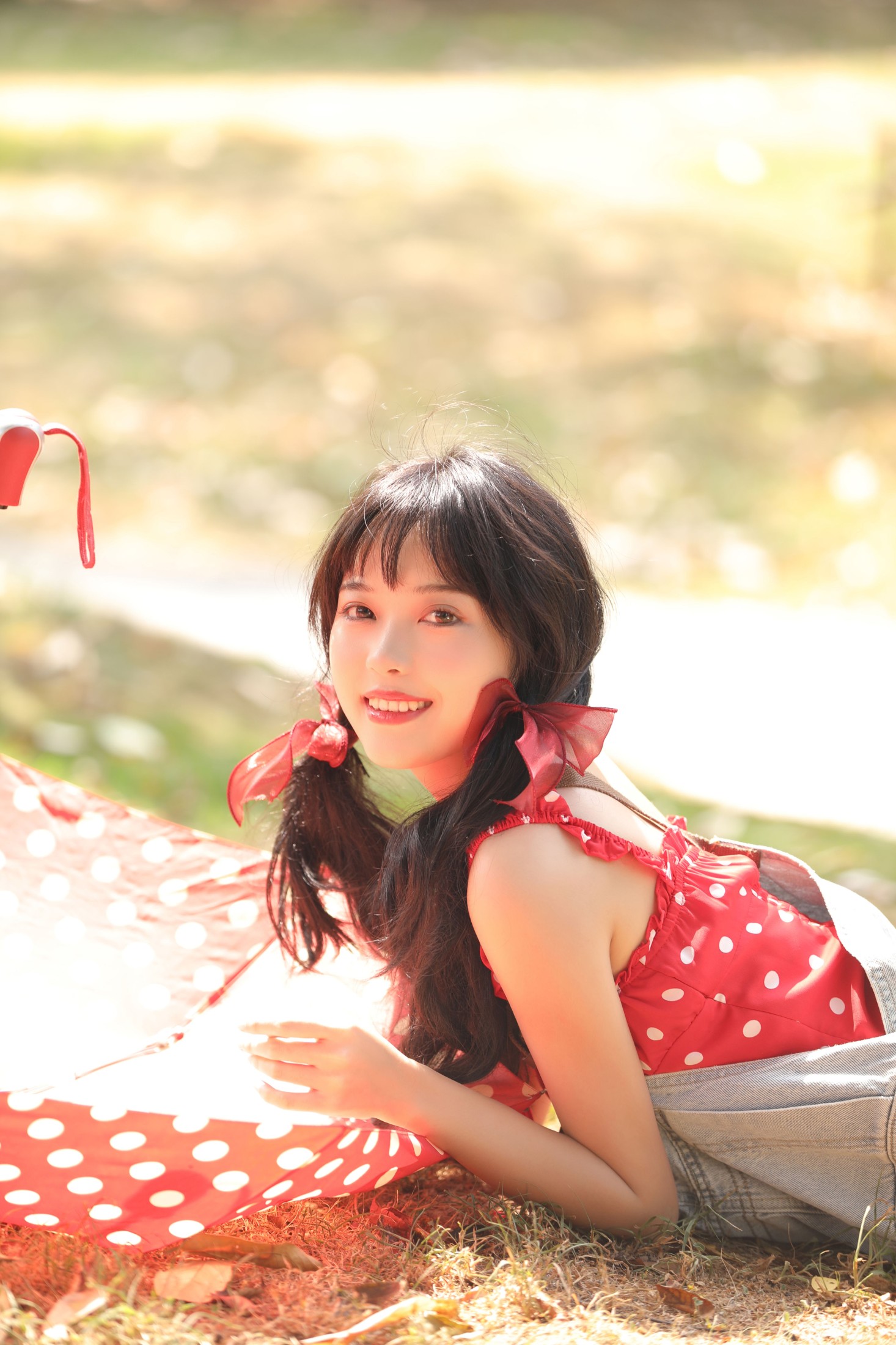 图片[6]-小薇人儿 – 《夏末》[38P]-COS写真在线网