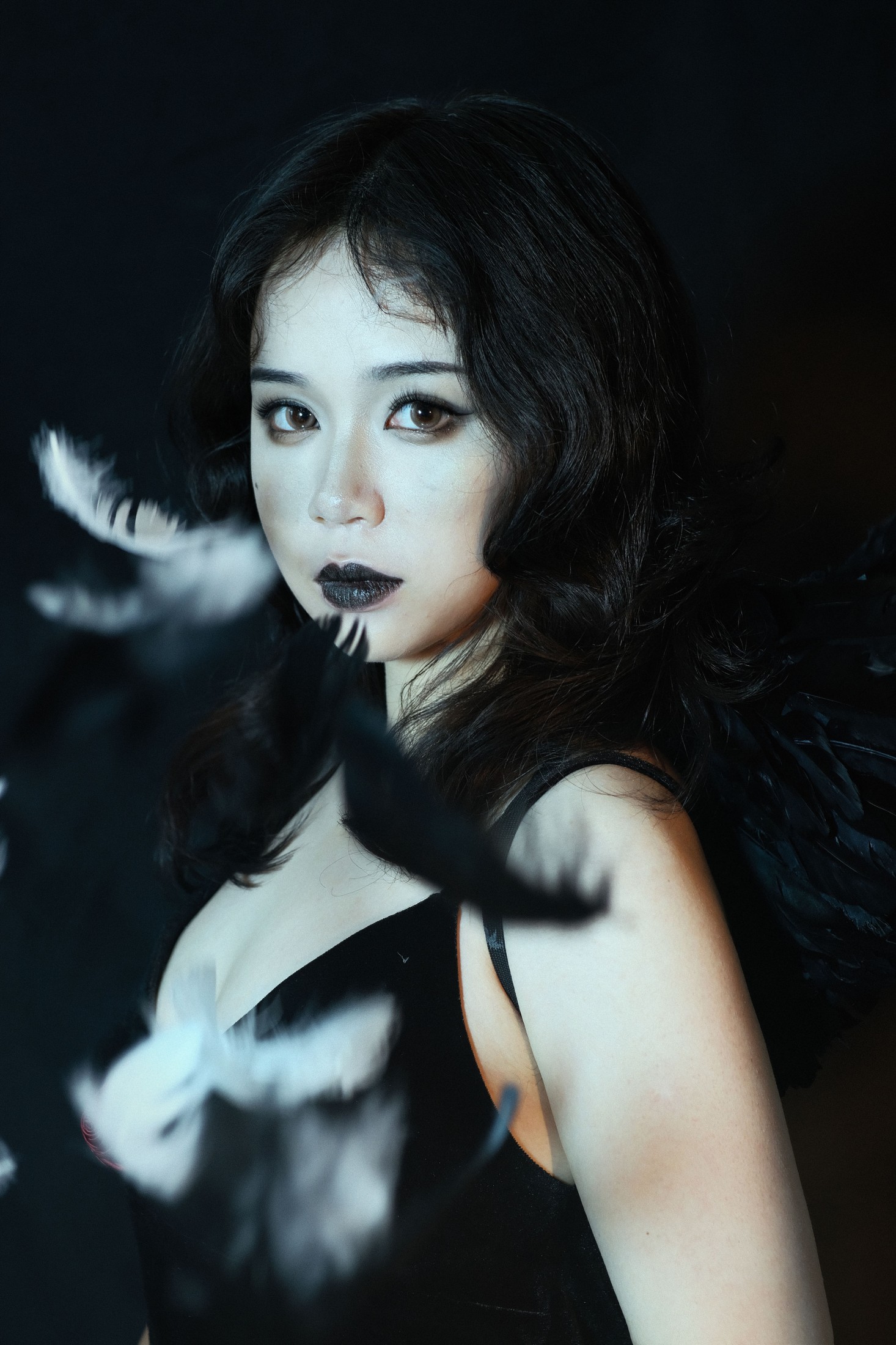 图片[6]-一只高高 玉玉 – 《救赎》[21P]-COS写真在线网