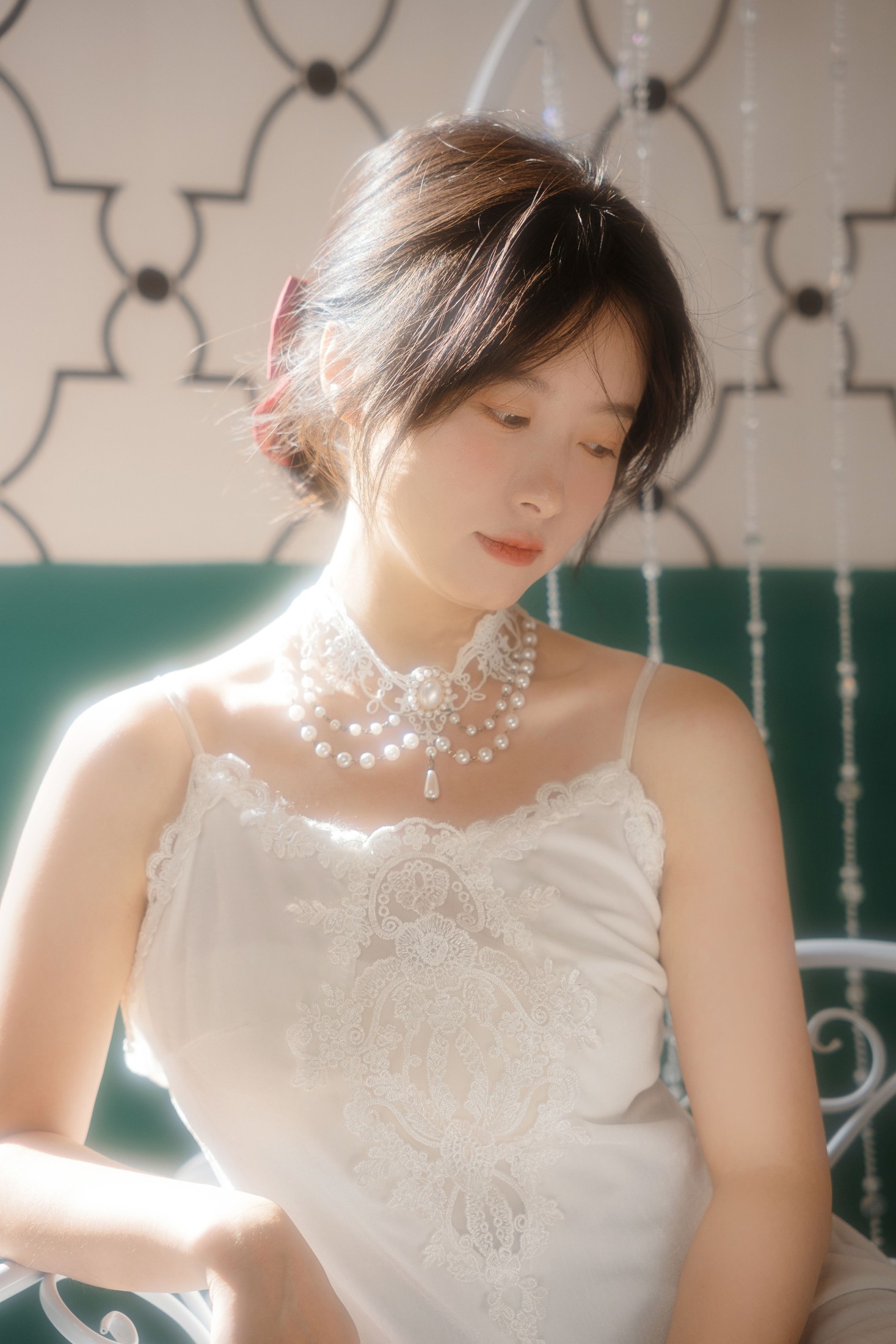 图片[6]-碗碗不是碗啊 – 《和光同尘》[36P]-COS写真在线网