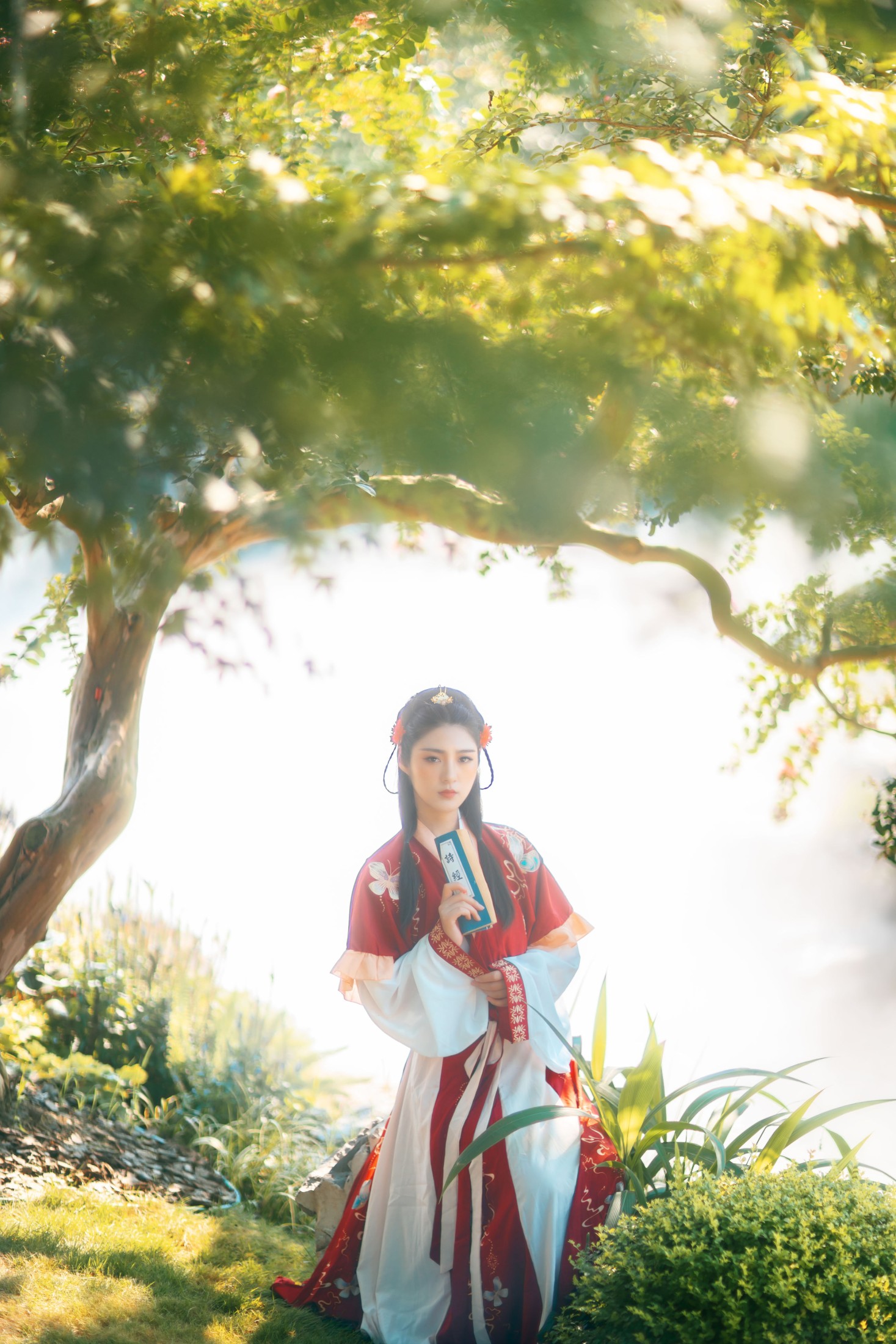 图片[6]-琴子 – 《醉花阴》[43P]-COS写真在线网