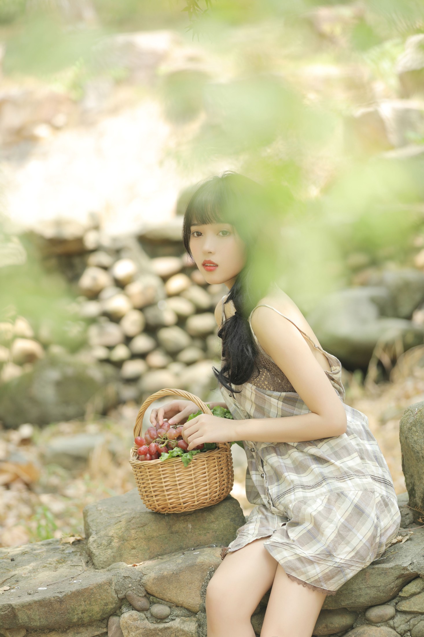 图片[4]-小薇人儿 – 《小夏日》[34P]-COS写真在线网