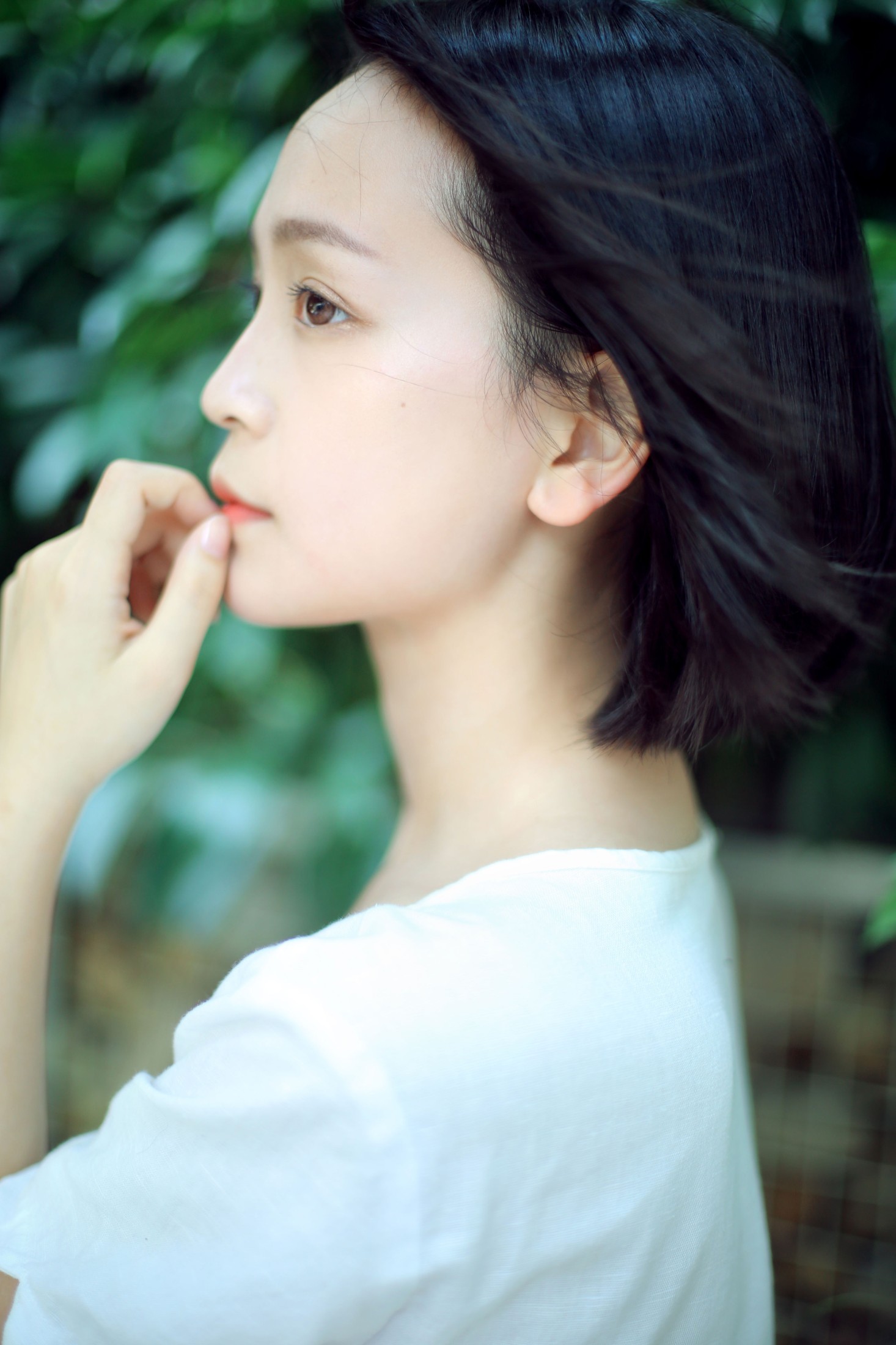 图片[6]-边边 – 《不能说的秘密》[24P]-COS写真在线网