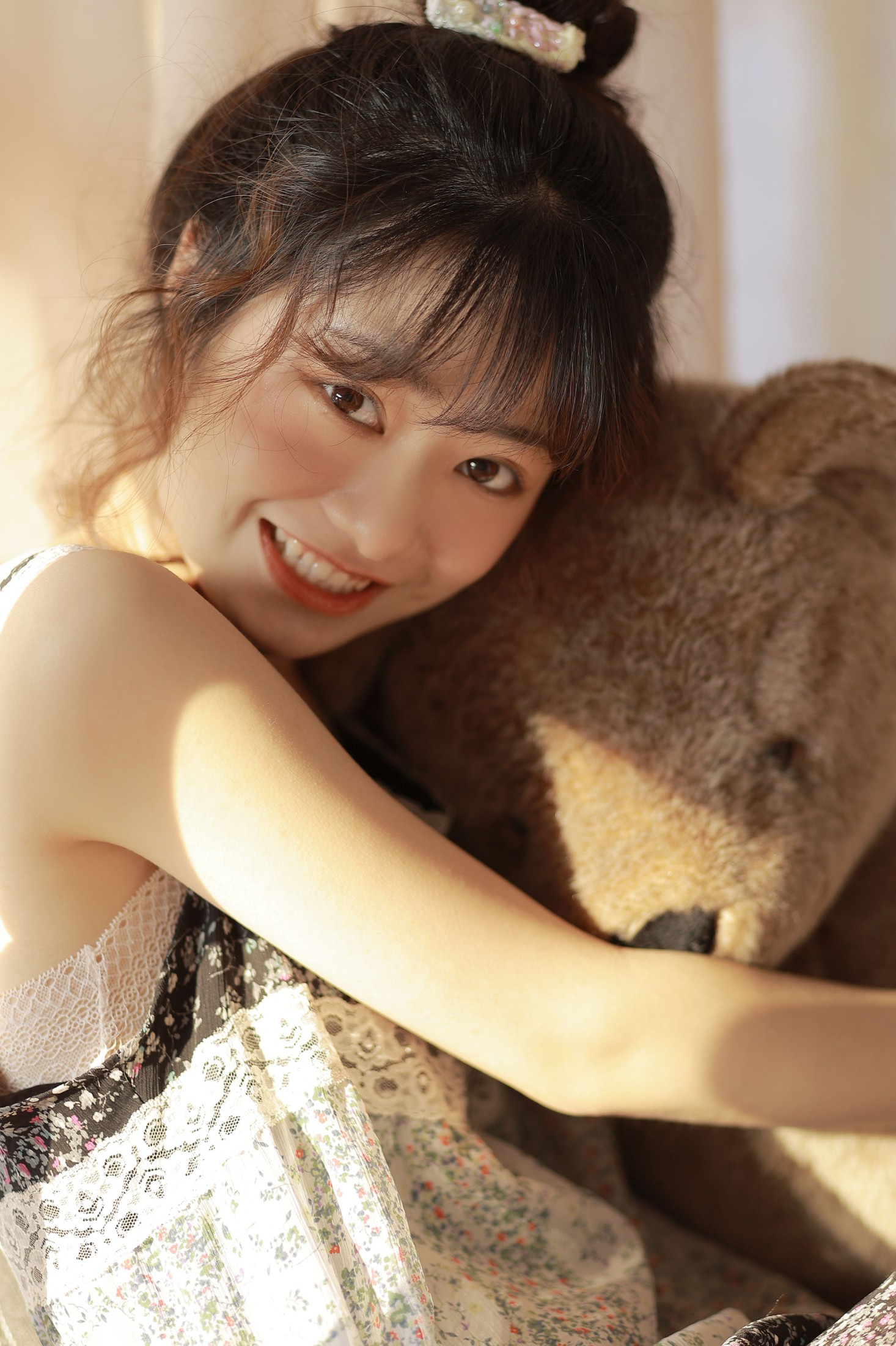 图片[6]-panniling – 《秋日暖阳》[24P]-COS写真在线网