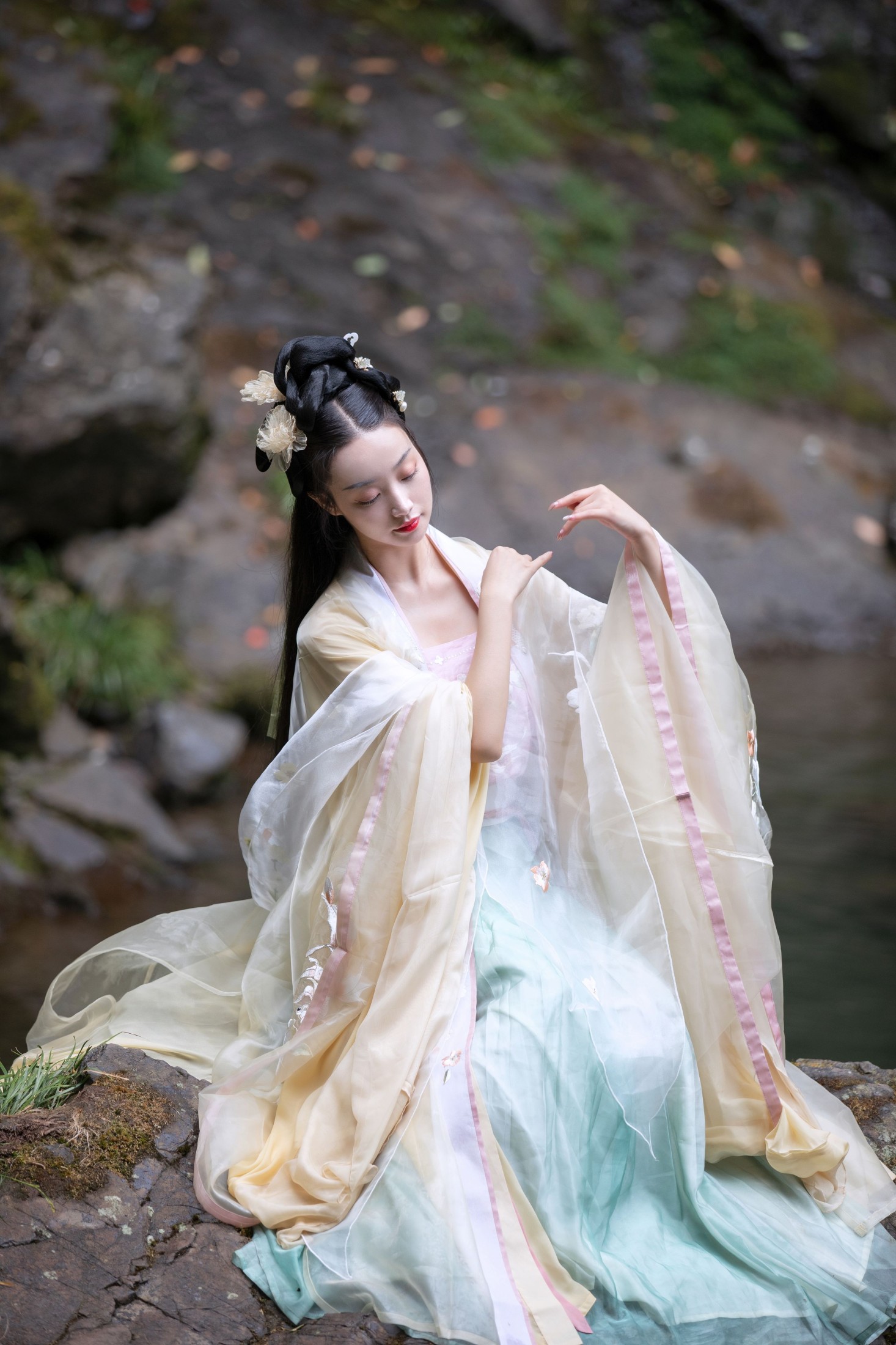 图片[6]-凌子兮 – 《天河》[24P]-COS写真在线网