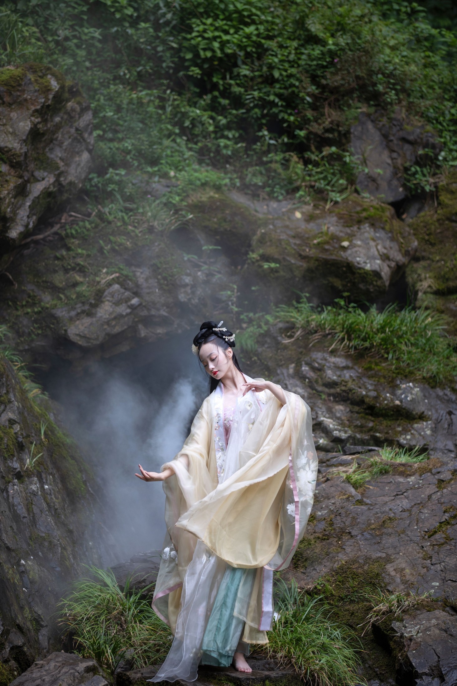 图片[4]-凌子兮 – 《天河》[24P]-COS写真在线网