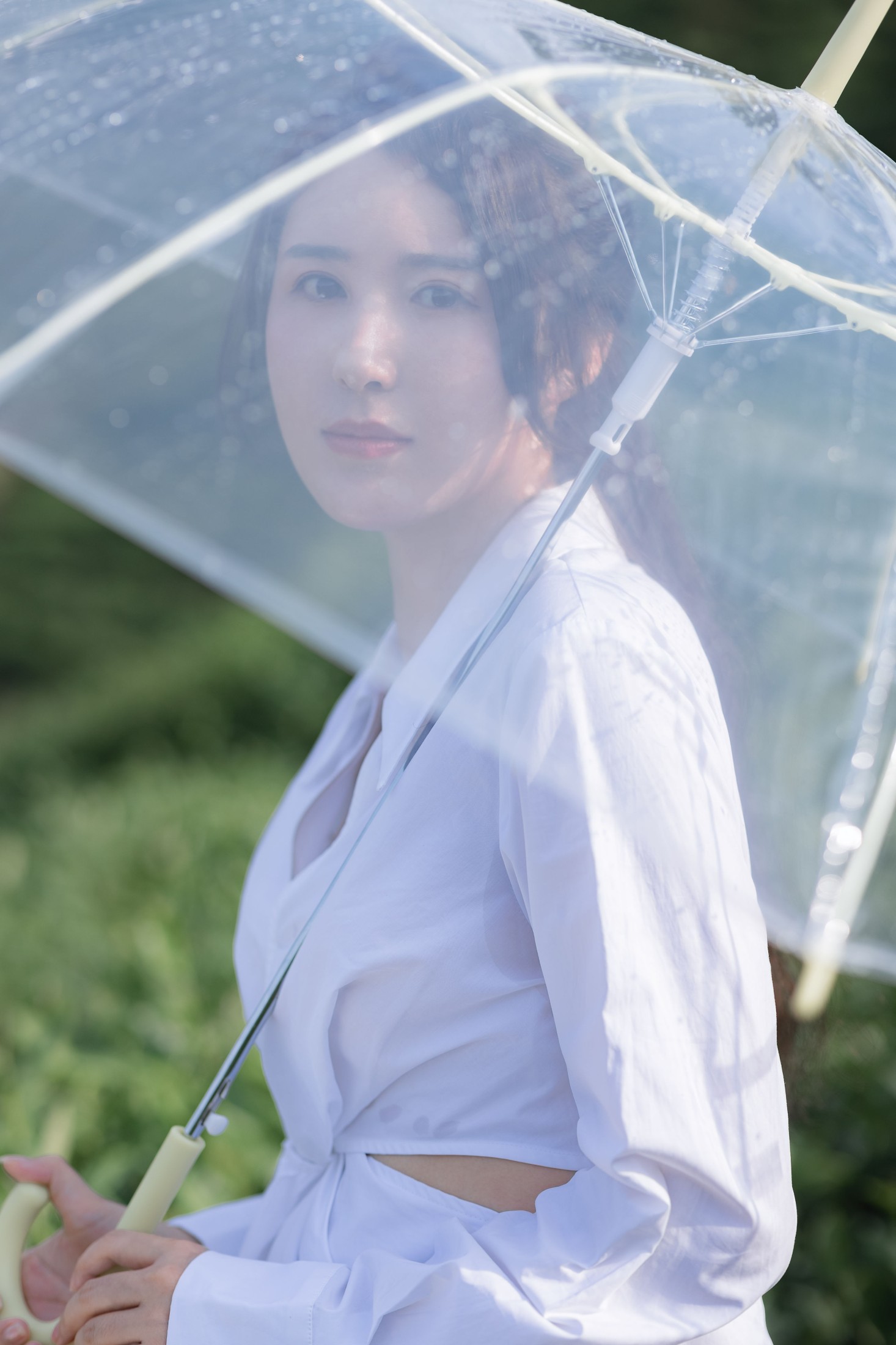 图片[6]-小美 – 《茶岚》[32P]-COS写真在线网