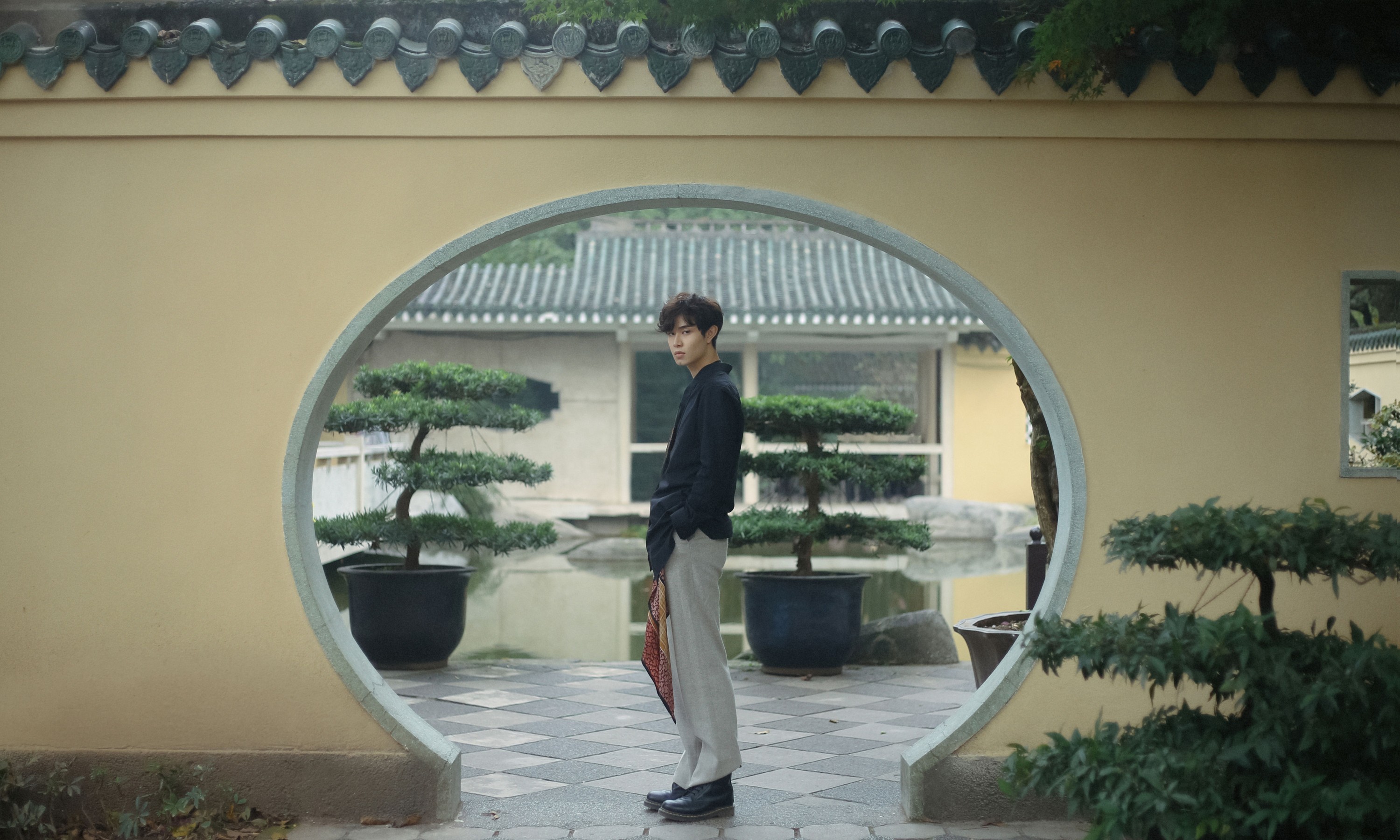 图片[6]-Cueyor331 – 《FALL》[22P]-COS写真在线网