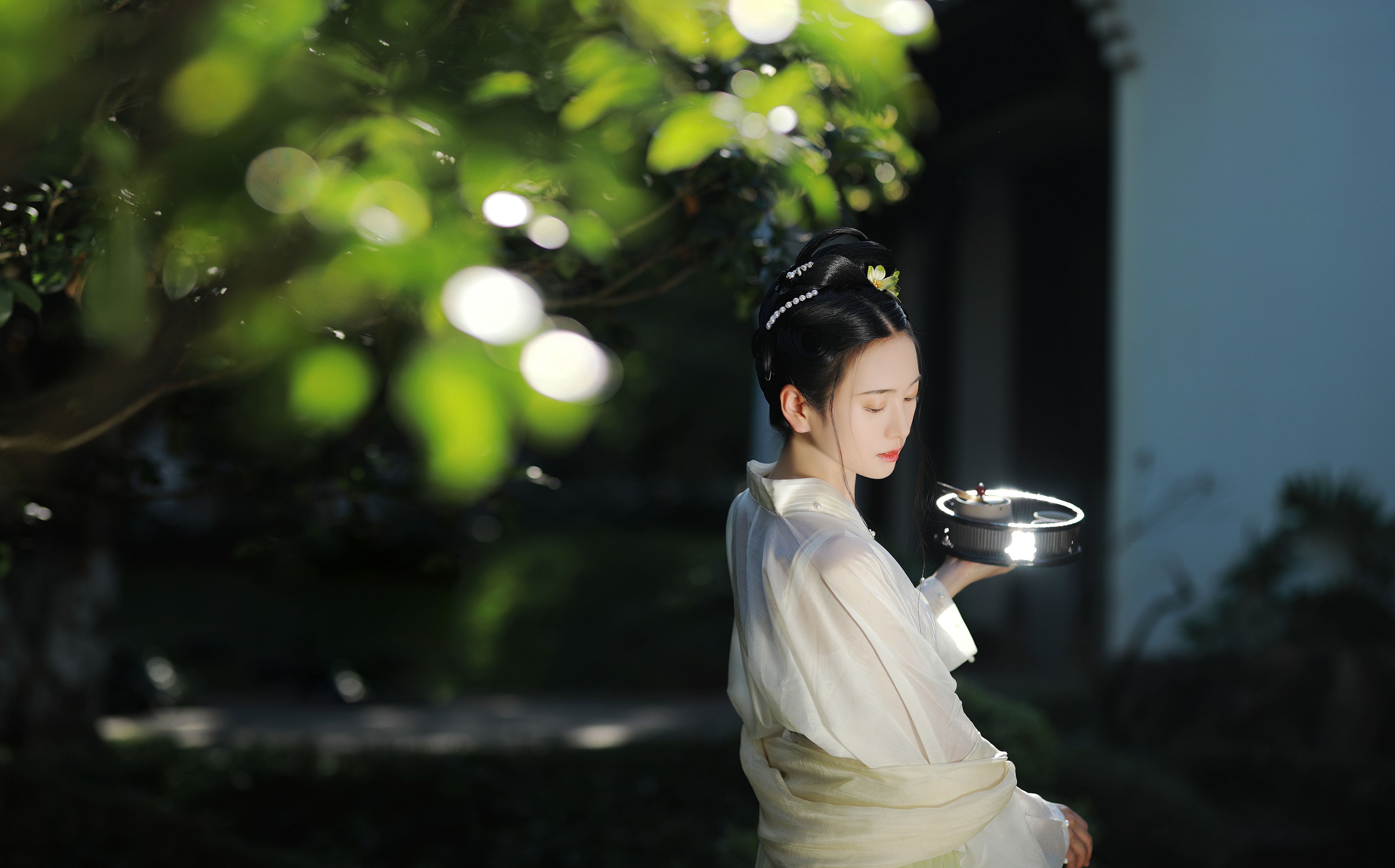 图片[6]-瑜瑾 – 《倾盖如故》[43P]-COS写真在线网