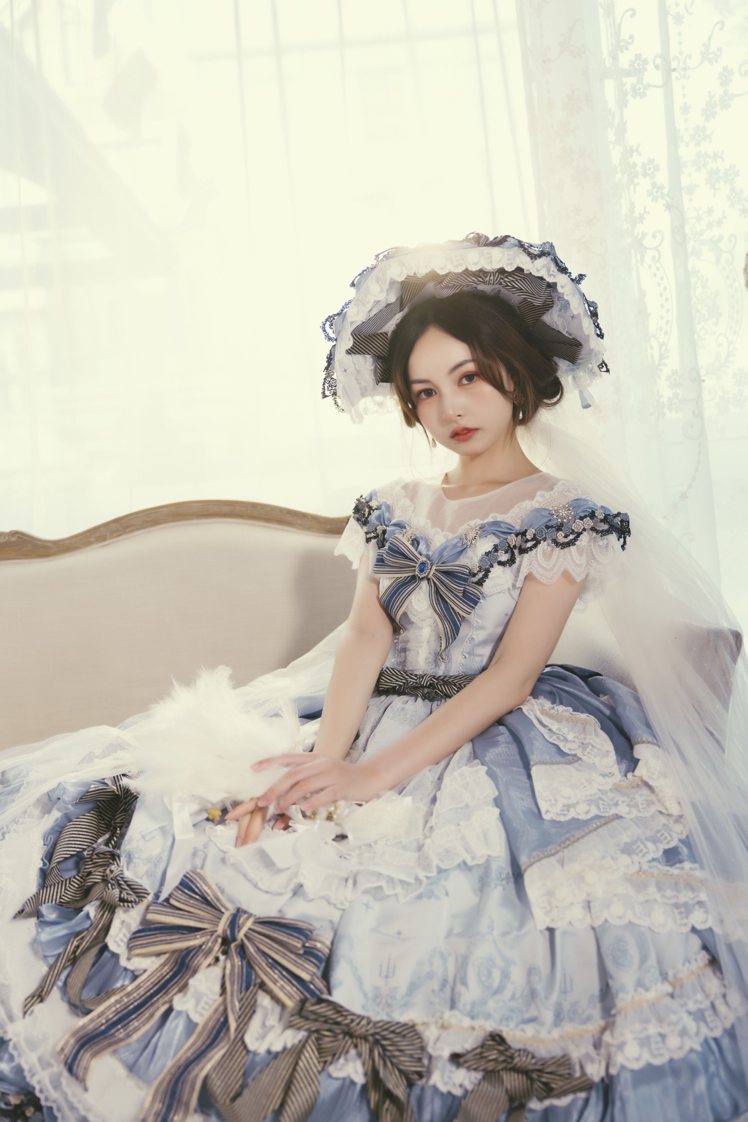 图片[6]-黄舒绮_suki – 《舒舒公主》[30P]-COS写真在线网