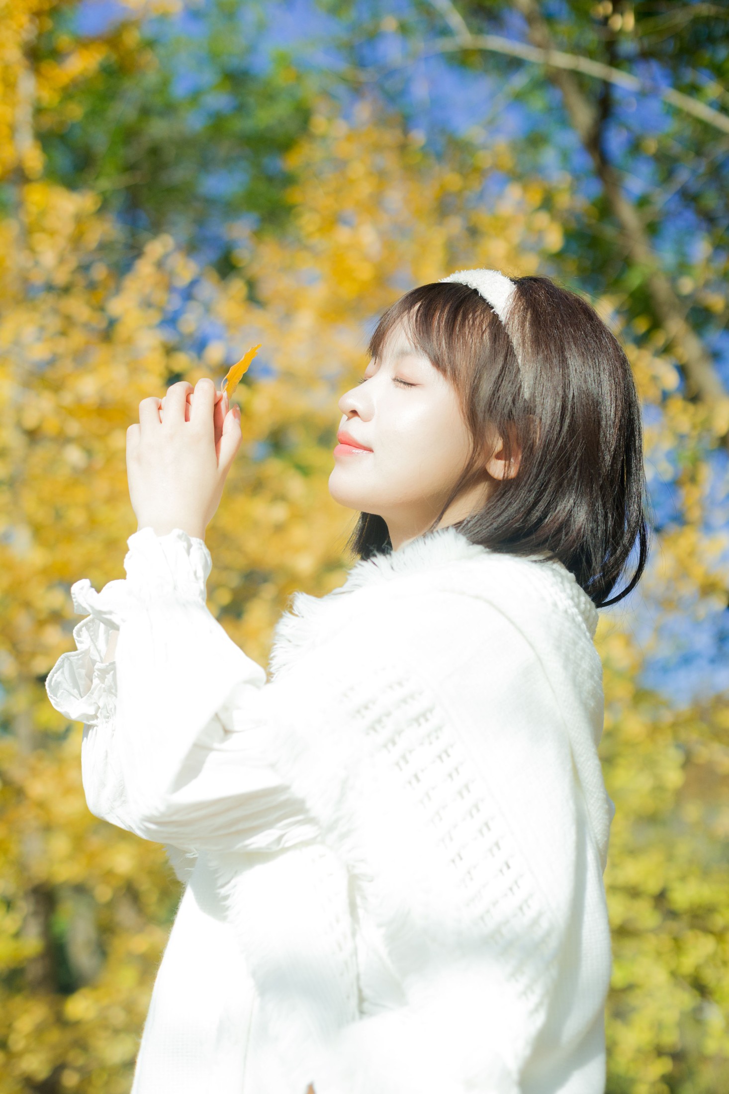 图片[6]-吃饱了吗 – 《我觉得秋天好像要来了》[34P]-COS写真在线网