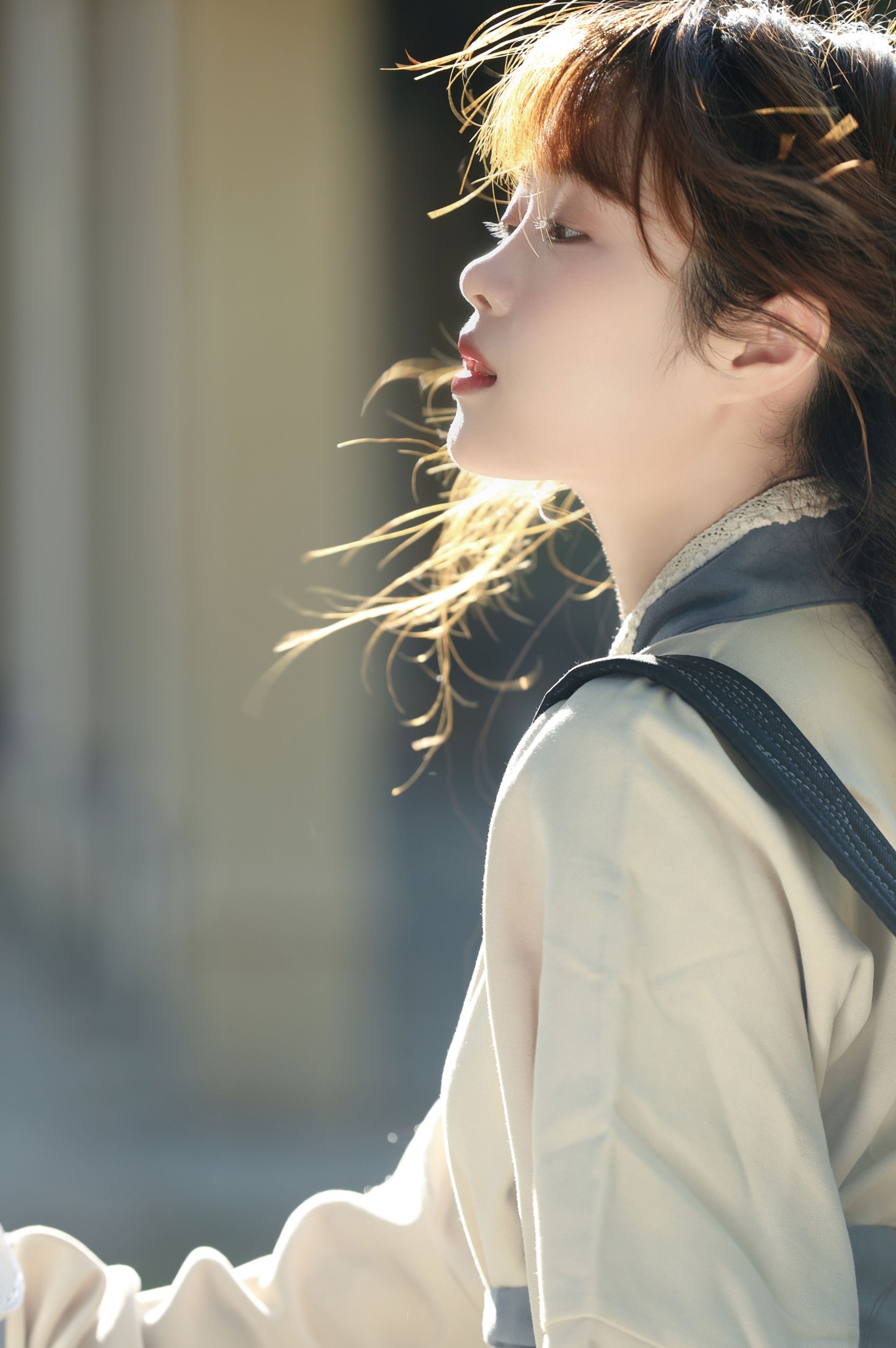 图片[6]-小薇人儿 – 《采荷》[38P]-COS写真在线网