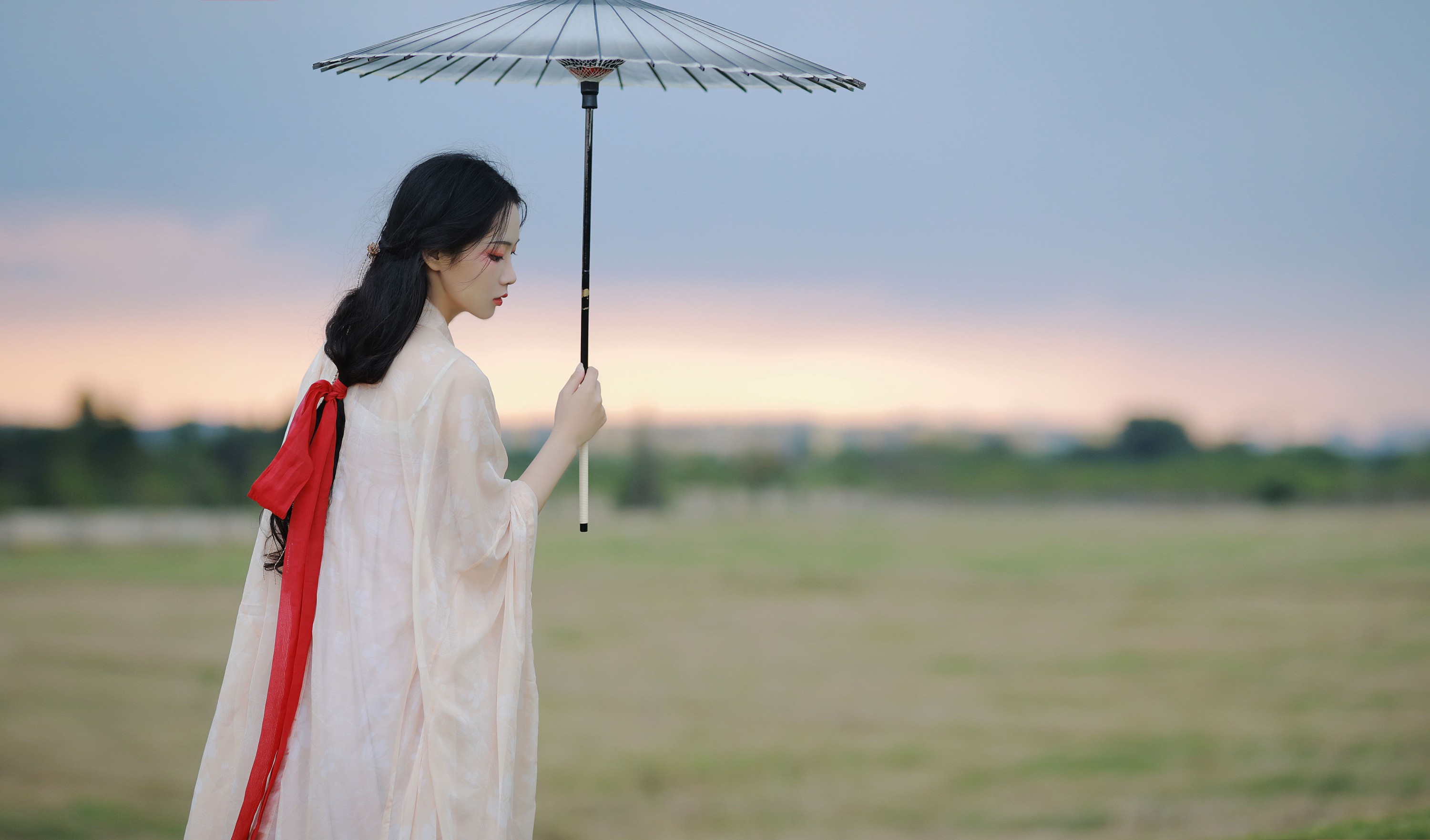 图片[6]-落花人独立 – 《不归客》[34P]-COS写真在线网