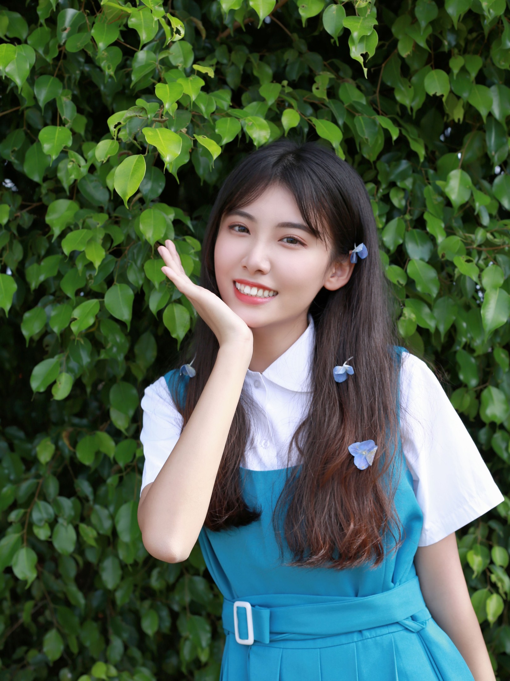 图片[6]-小愉不是鱼 – 《氧气少女》[29P]-COS写真在线网