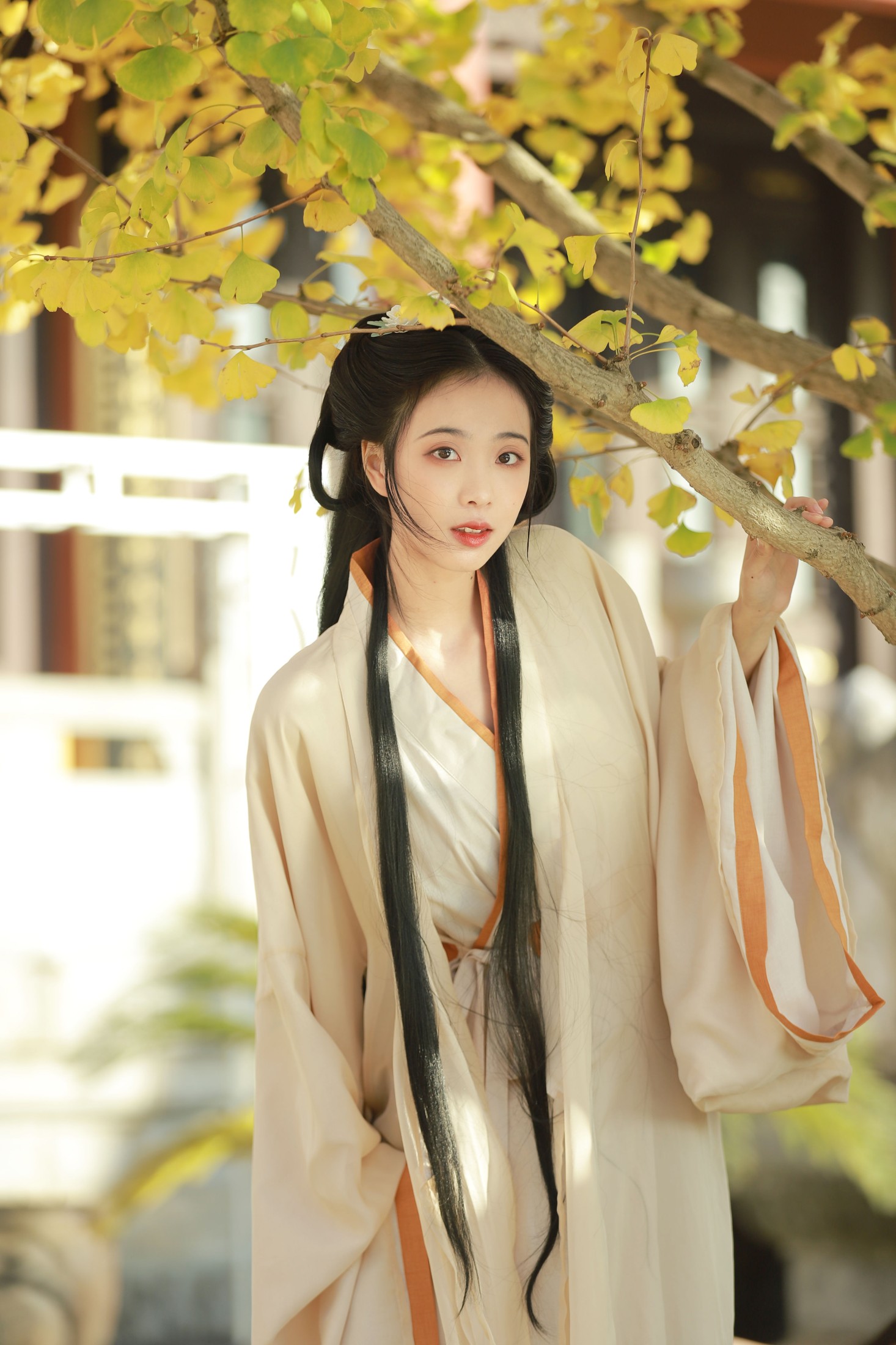 图片[6]-汪国真潘潘 – 《愿得一人心》[21P]-COS写真在线网