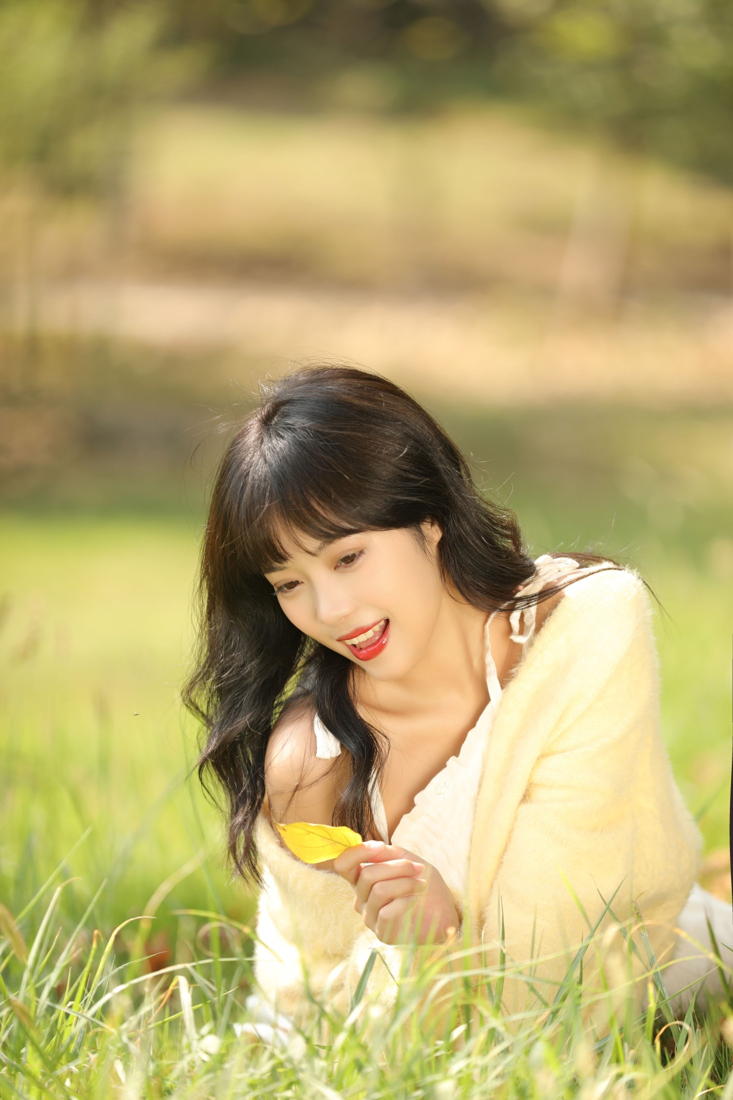 图片[4]-小薇人儿 – 《甜心泡芙》[42P]-COS写真在线网