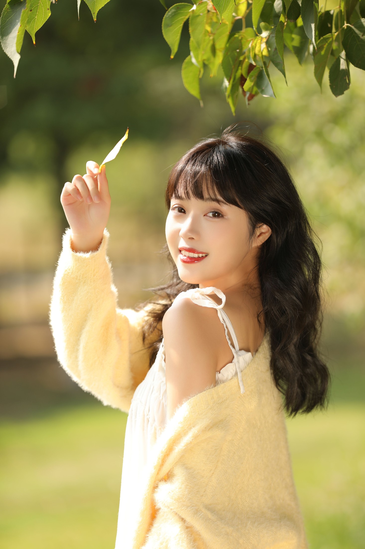 图片[3]-小薇人儿 – 《甜心泡芙》[42P]-COS写真在线网