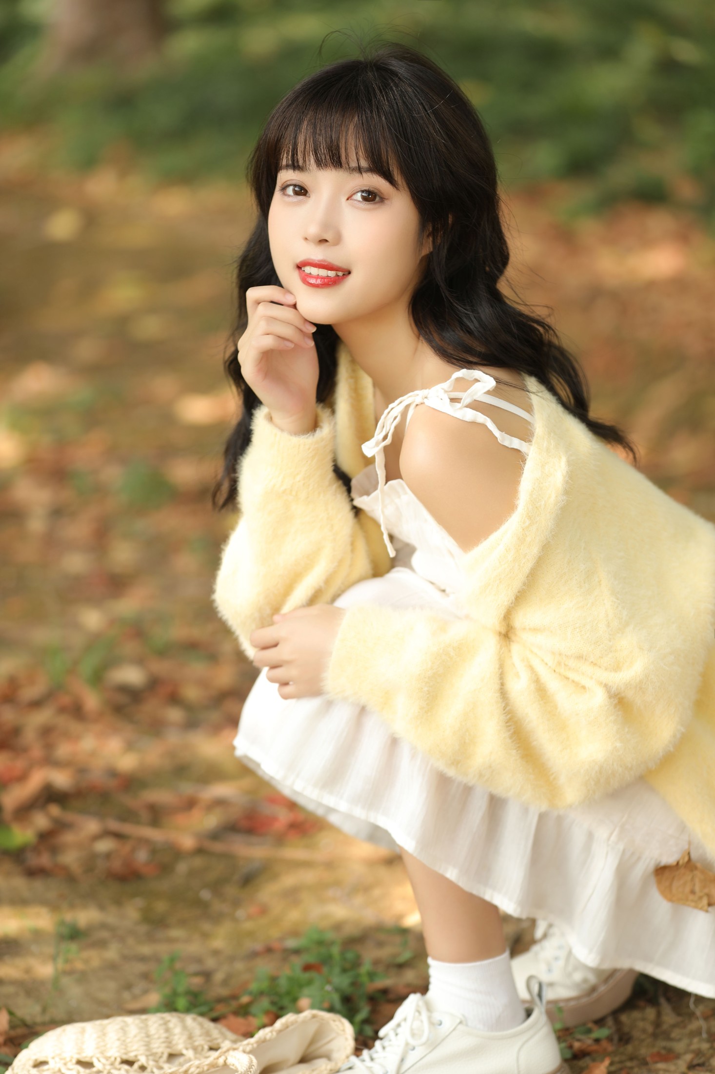 图片[6]-小薇人儿 – 《甜心泡芙》[42P]-COS写真在线网