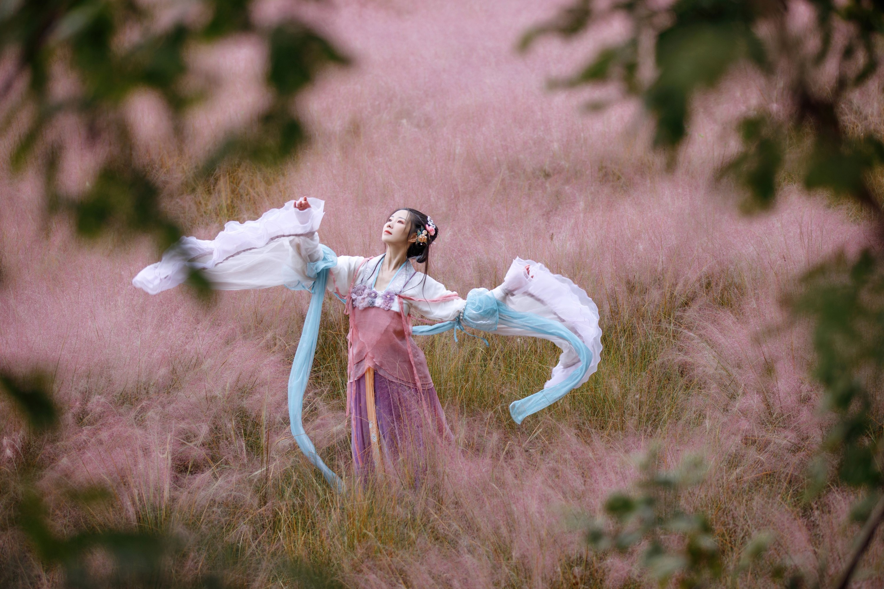 图片[6]-木哥 – 《粉黛》[23P]-COS写真在线网