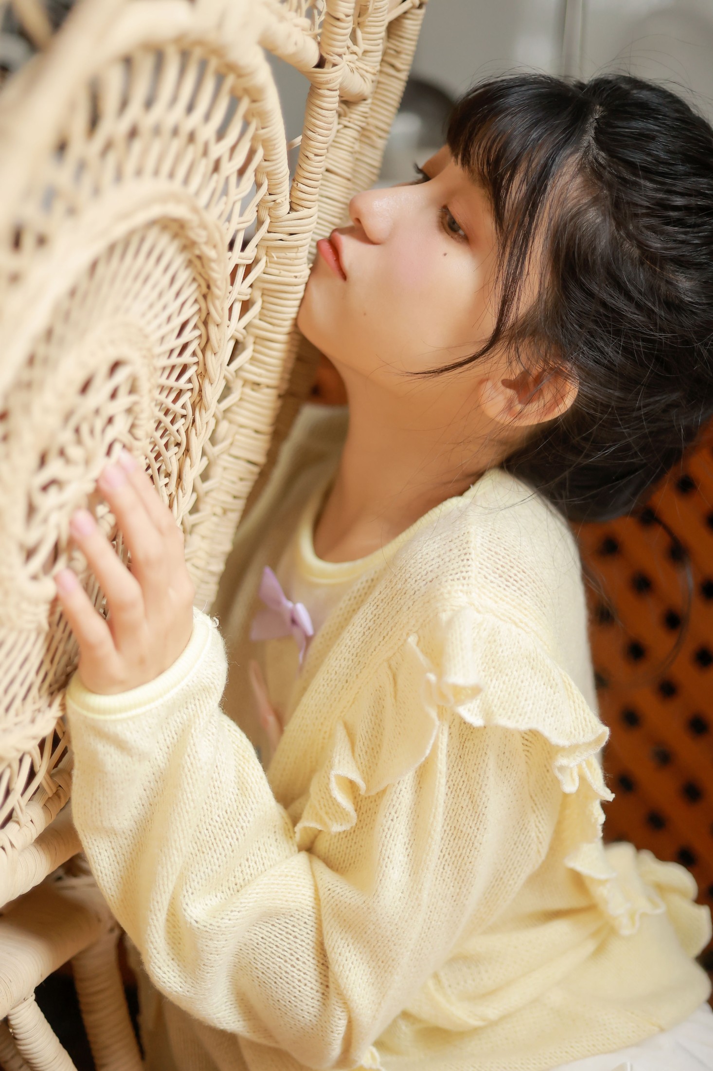 图片[6]-lovelatte11 – 《日系厨房》[21P]-COS写真在线网