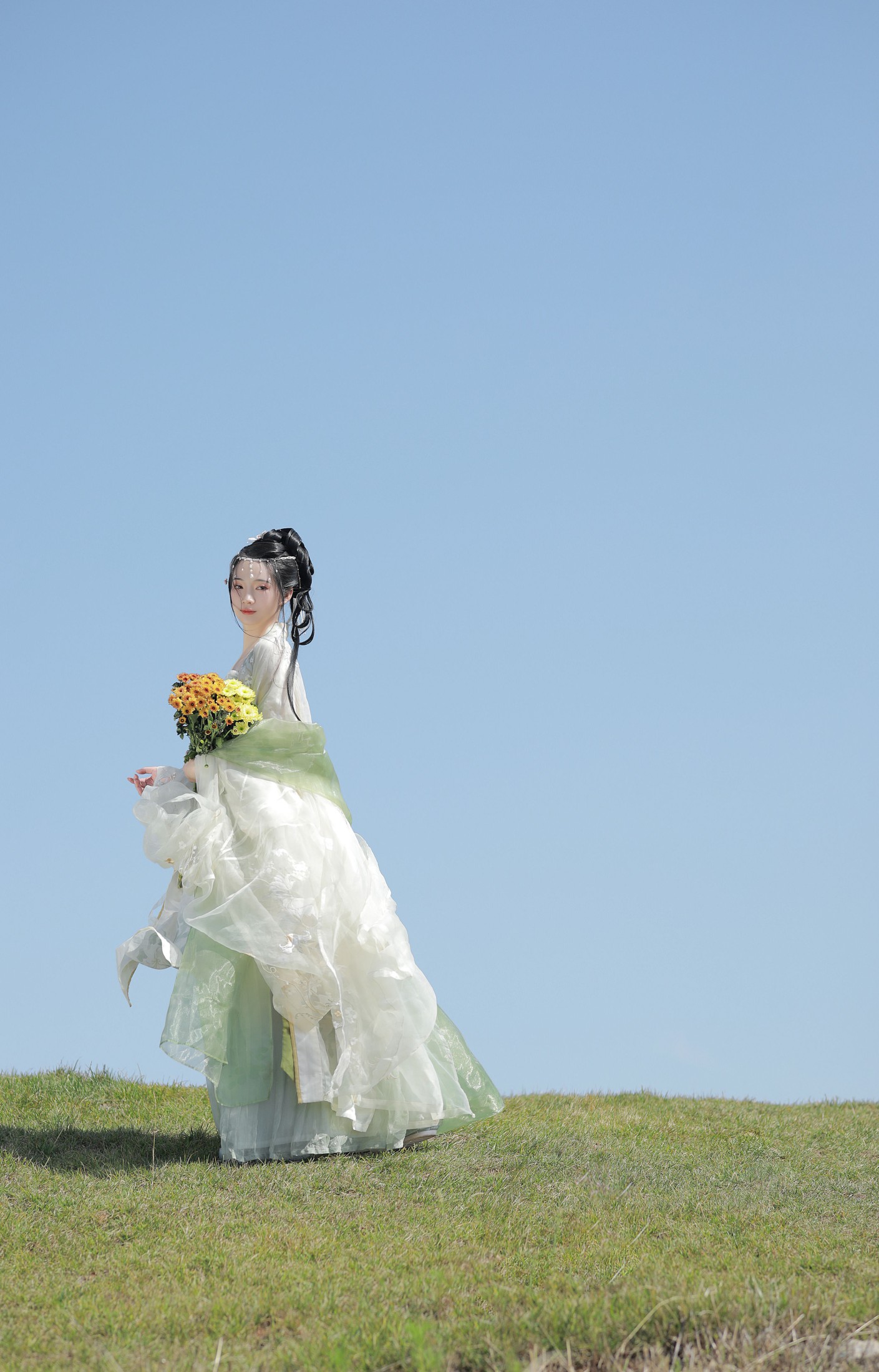 图片[6]-落花人独立 – 《夏日长》[36P]-COS写真在线网