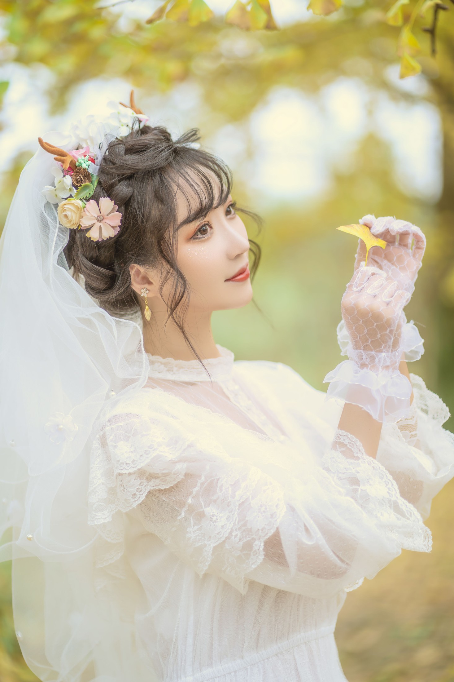 图片[5]-绮罗生的小苏苏 – 《星黛露》[33P]-COS写真在线网