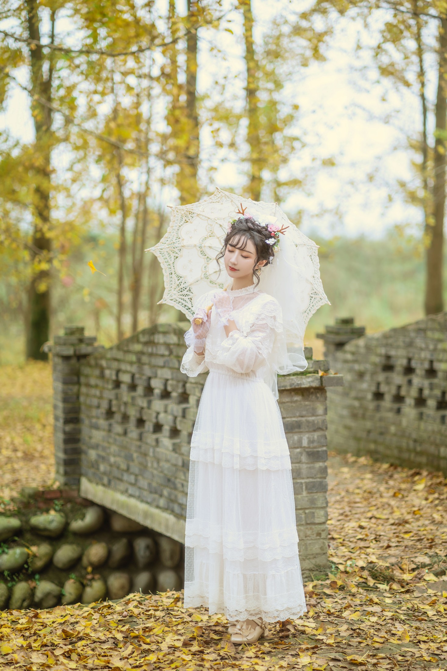 图片[3]-绮罗生的小苏苏 – 《星黛露》[33P]-COS写真在线网