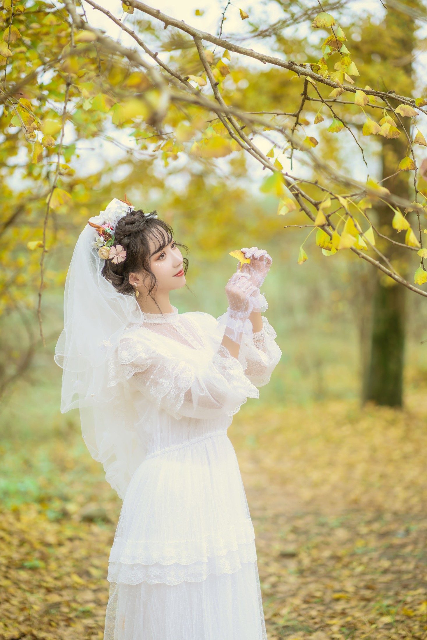 图片[4]-绮罗生的小苏苏 – 《星黛露》[33P]-COS写真在线网