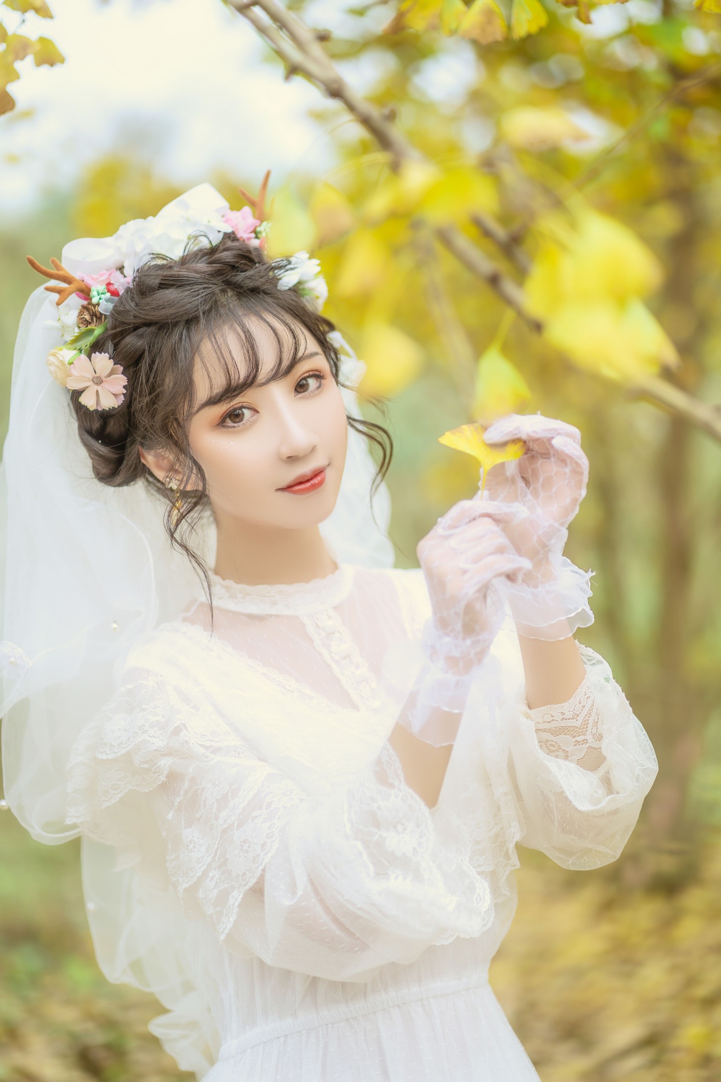 图片[6]-绮罗生的小苏苏 – 《星黛露》[33P]-COS写真在线网