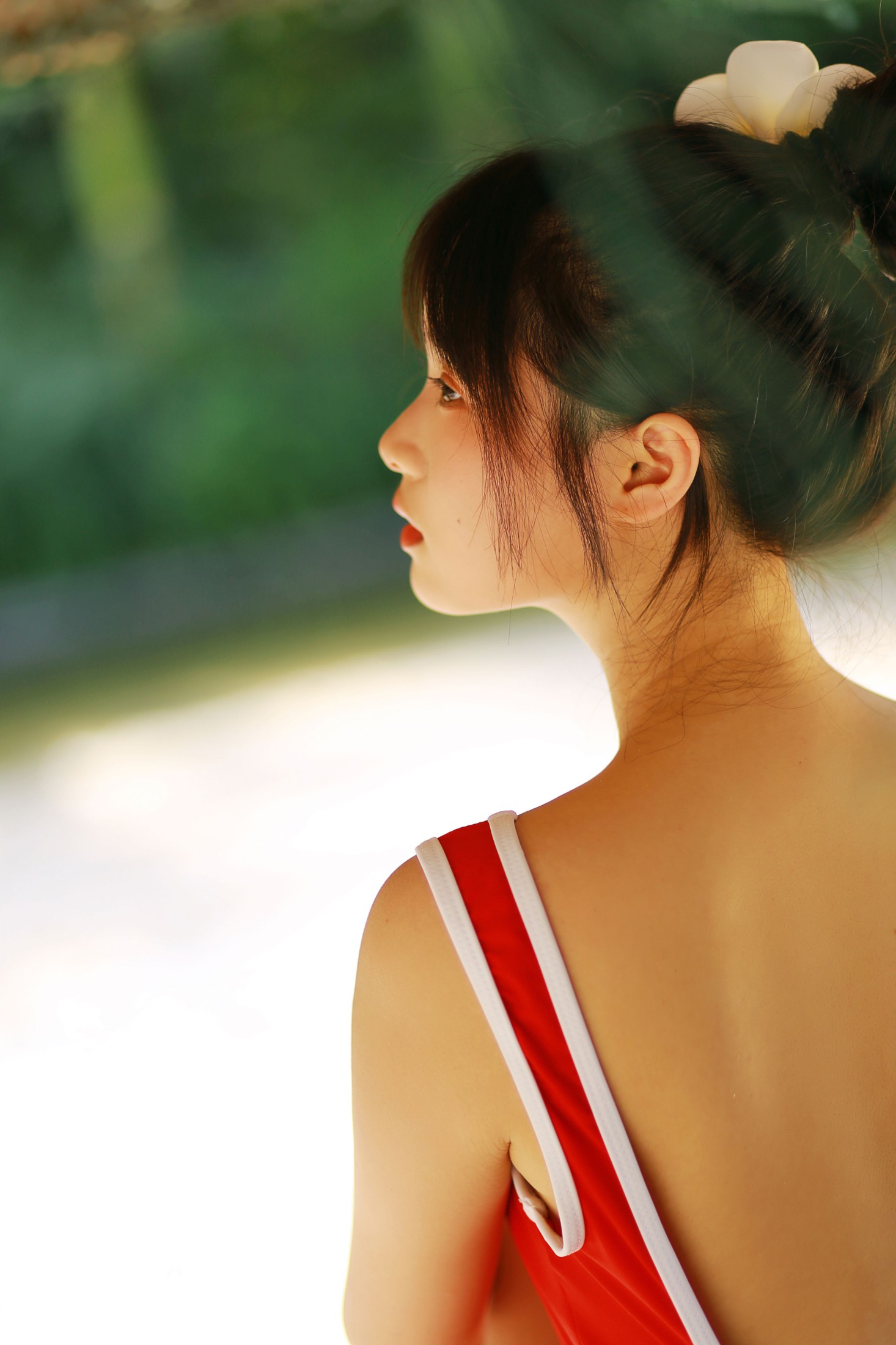 图片[6]-至春禾 – 《盛夏》[34P]-COS写真在线网