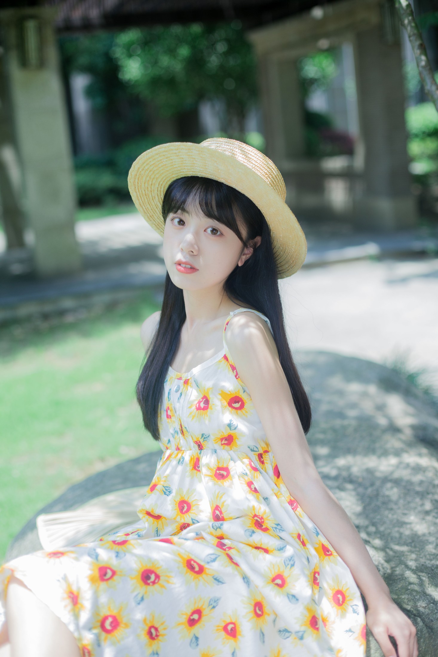 图片[6]-一只暖暖 – 《管什么风向》[36P]-COS写真在线网