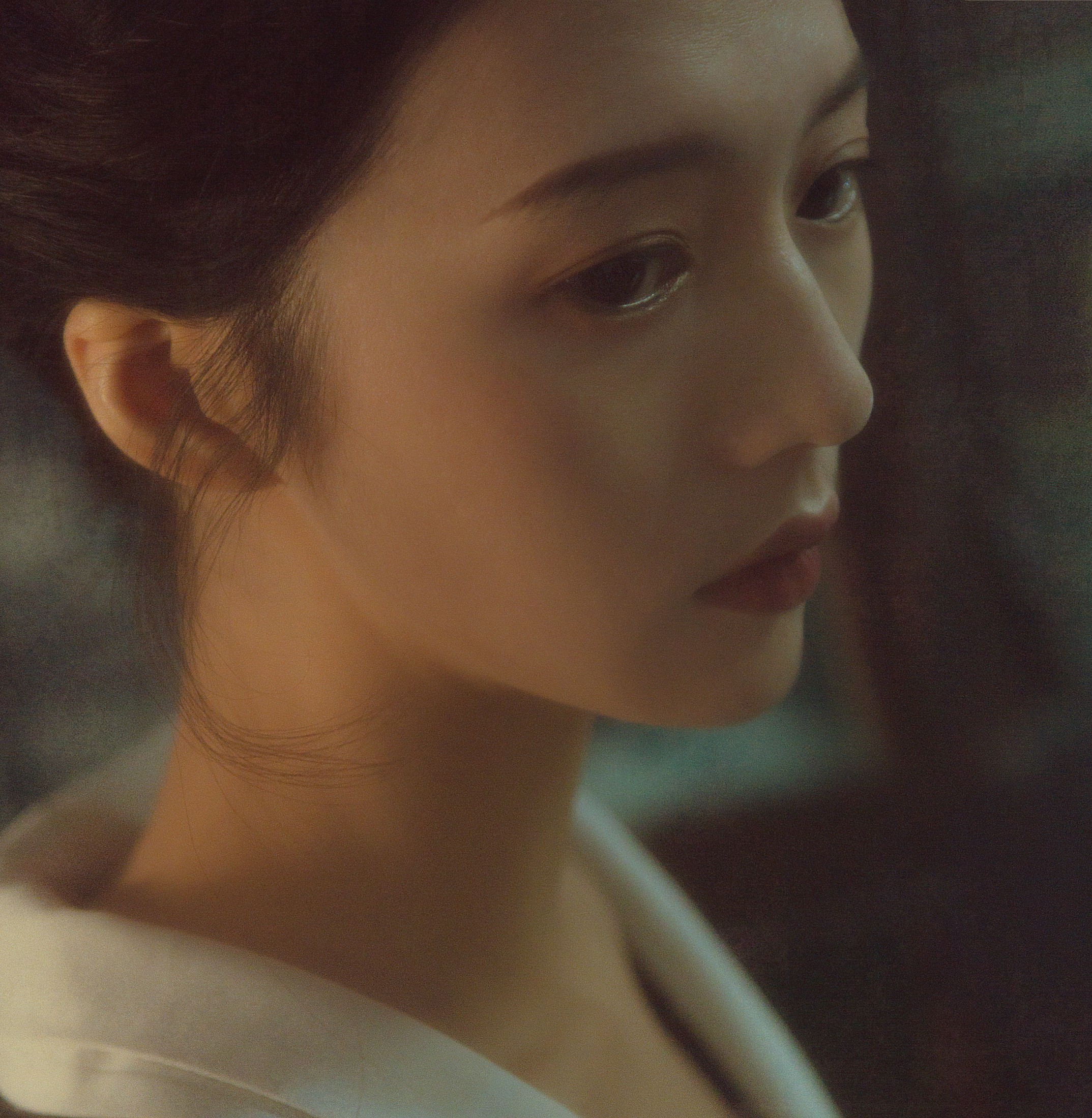 图片[6]-梁夹心 – 《人间，只是抹去了脂粉的脸》[20P]-COS写真在线网