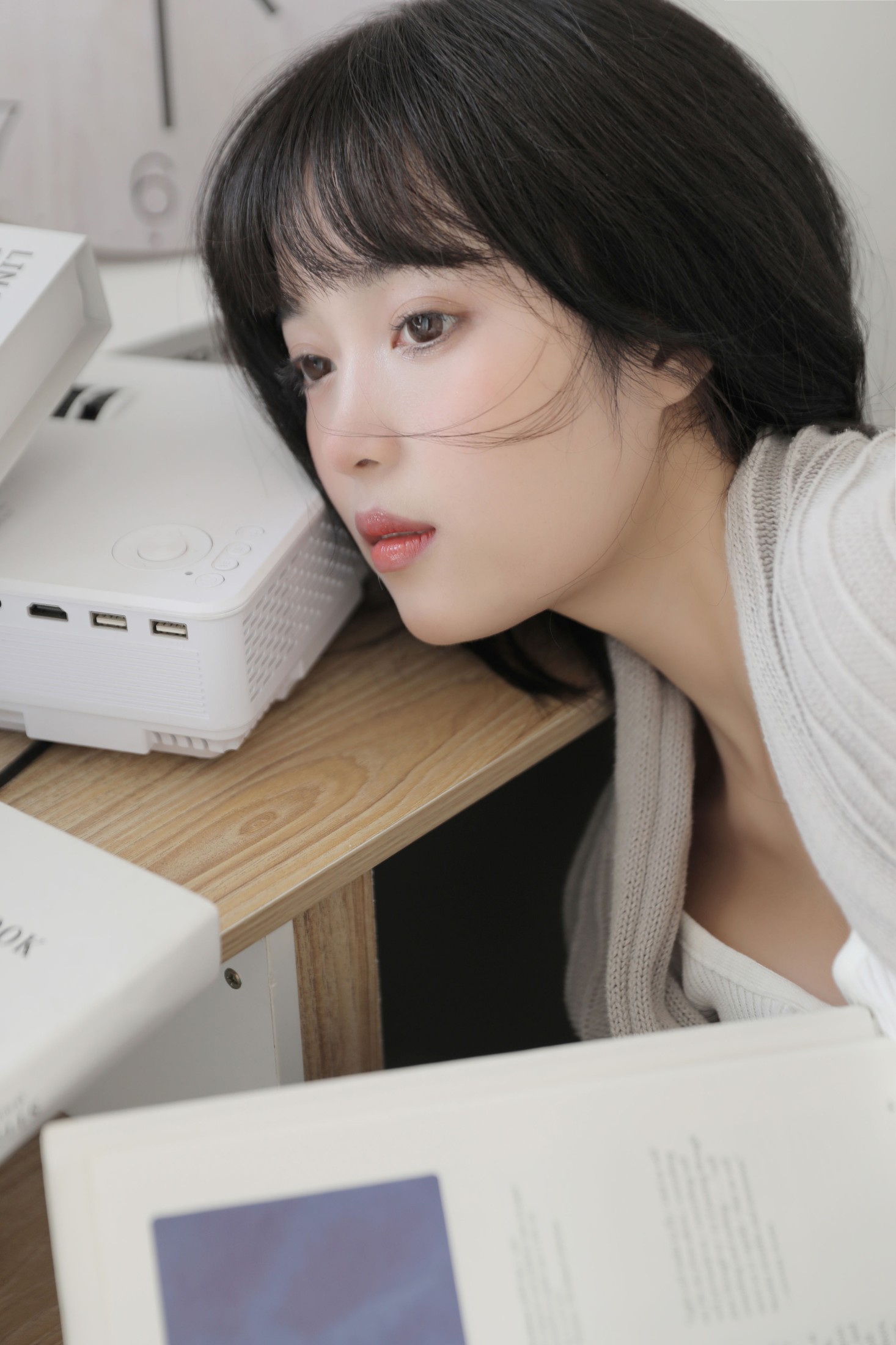 图片[6]-小薇人儿 – 《熠熠生辉》[40P]-COS写真在线网