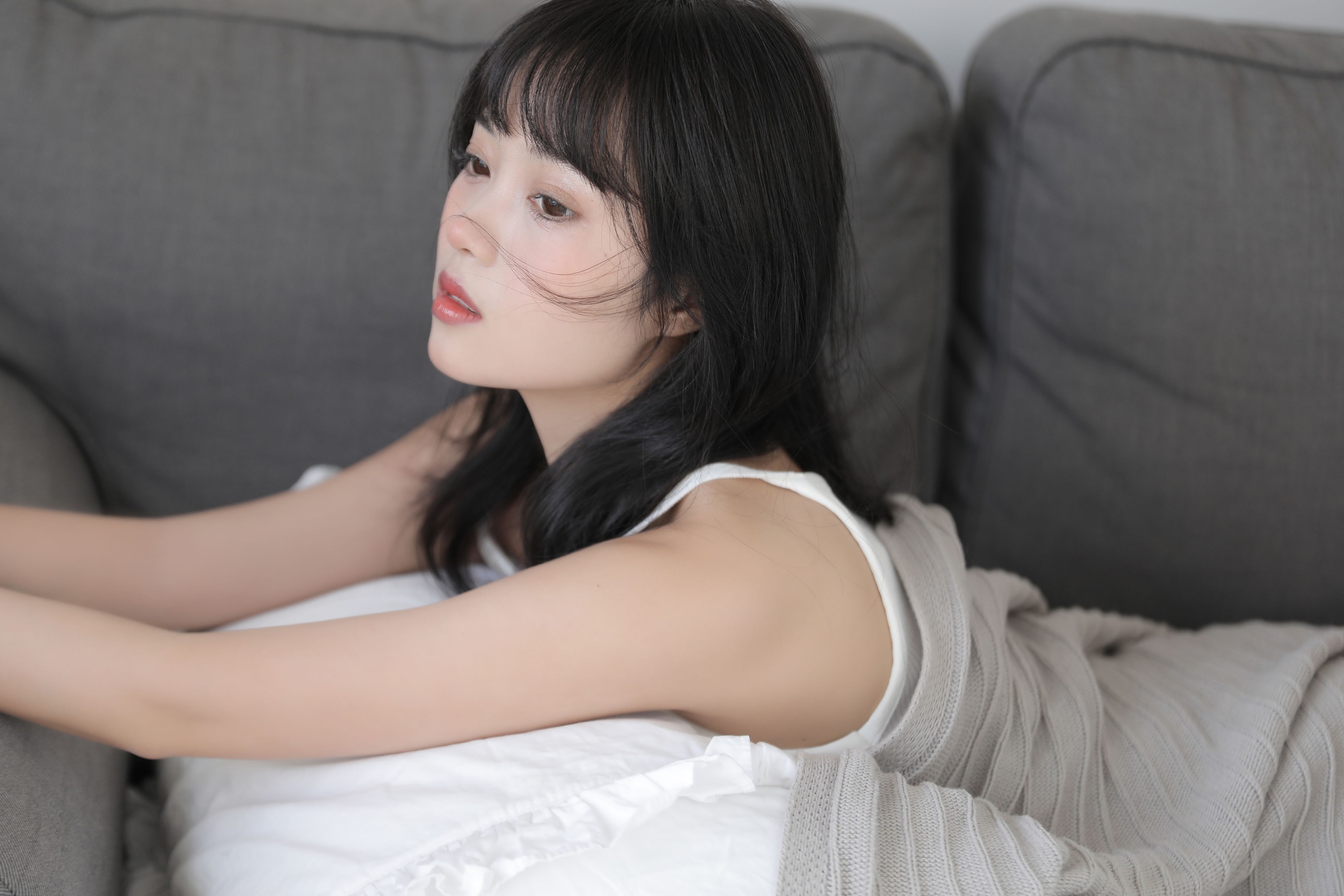 图片[3]-小薇人儿 – 《熠熠生辉》[40P]-COS写真在线网