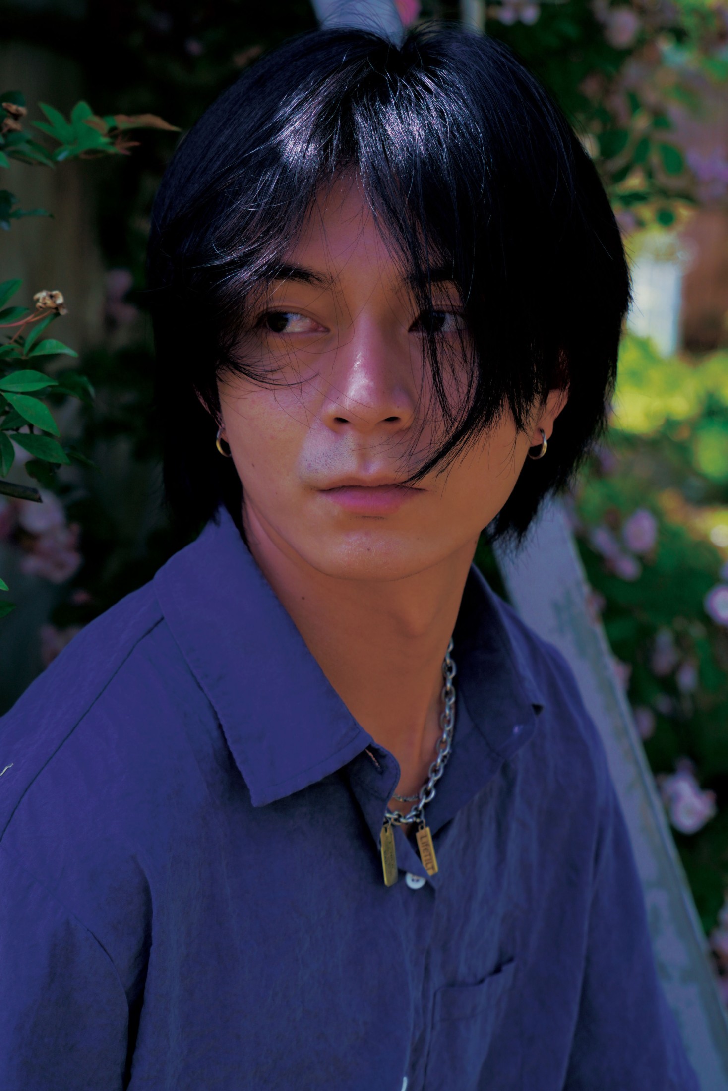 图片[6]-何屿秋- – 《岛屿》[24P]-COS写真在线网