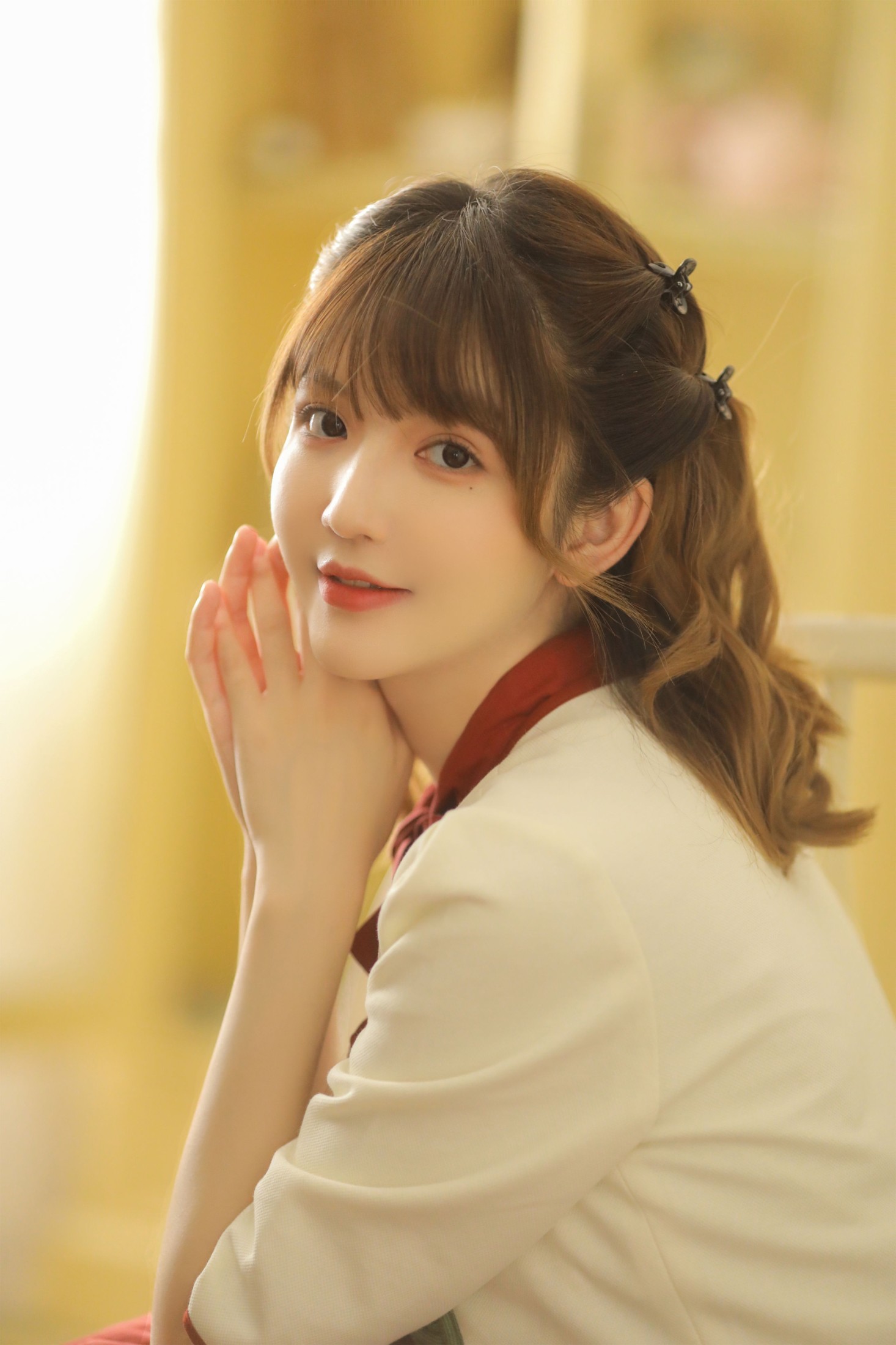 图片[6]-金迪ivian – 《心动至上》[21P]-COS写真在线网