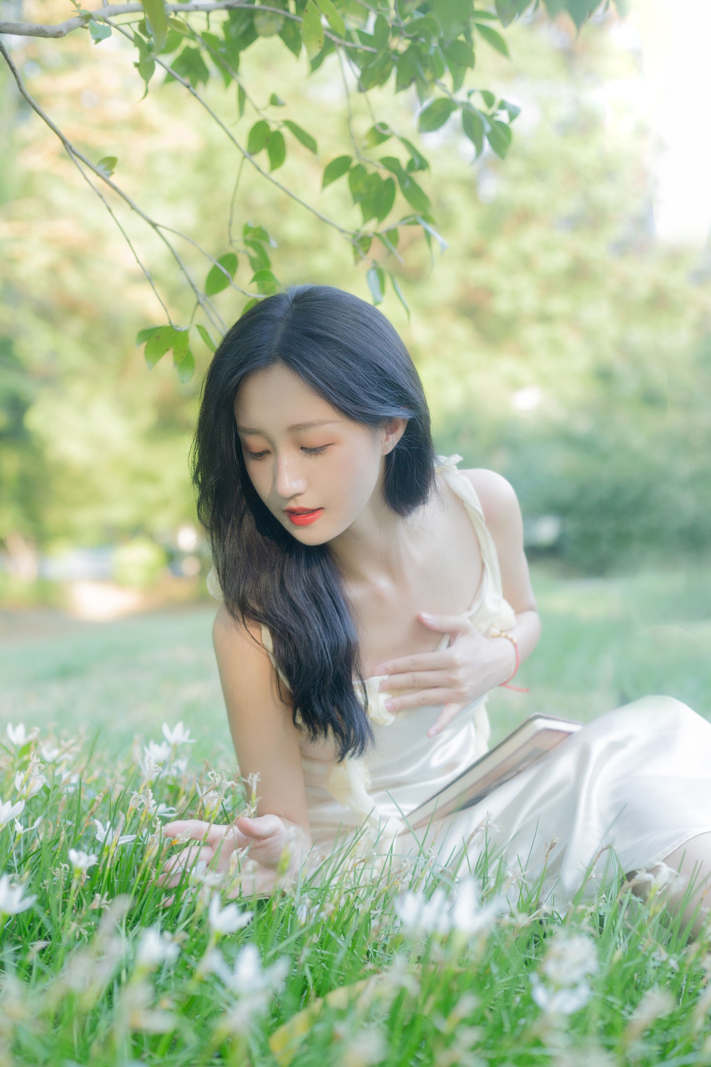 图片[6]-wans – 《初秋似你》[30P]-COS写真在线网