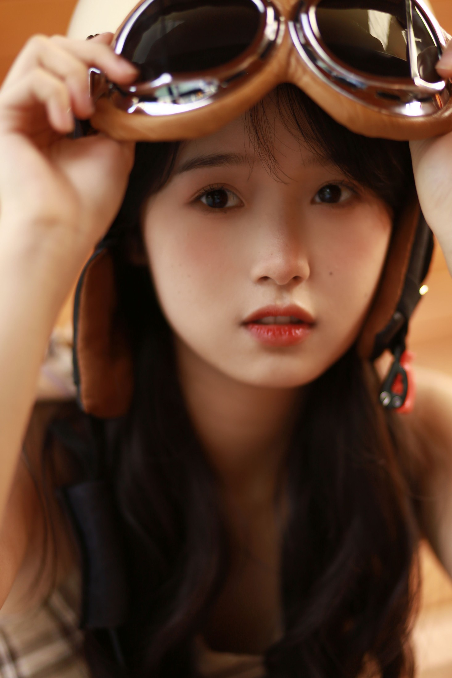 图片[6]-至春禾 – 《游乐园记》[22P]-COS写真在线网