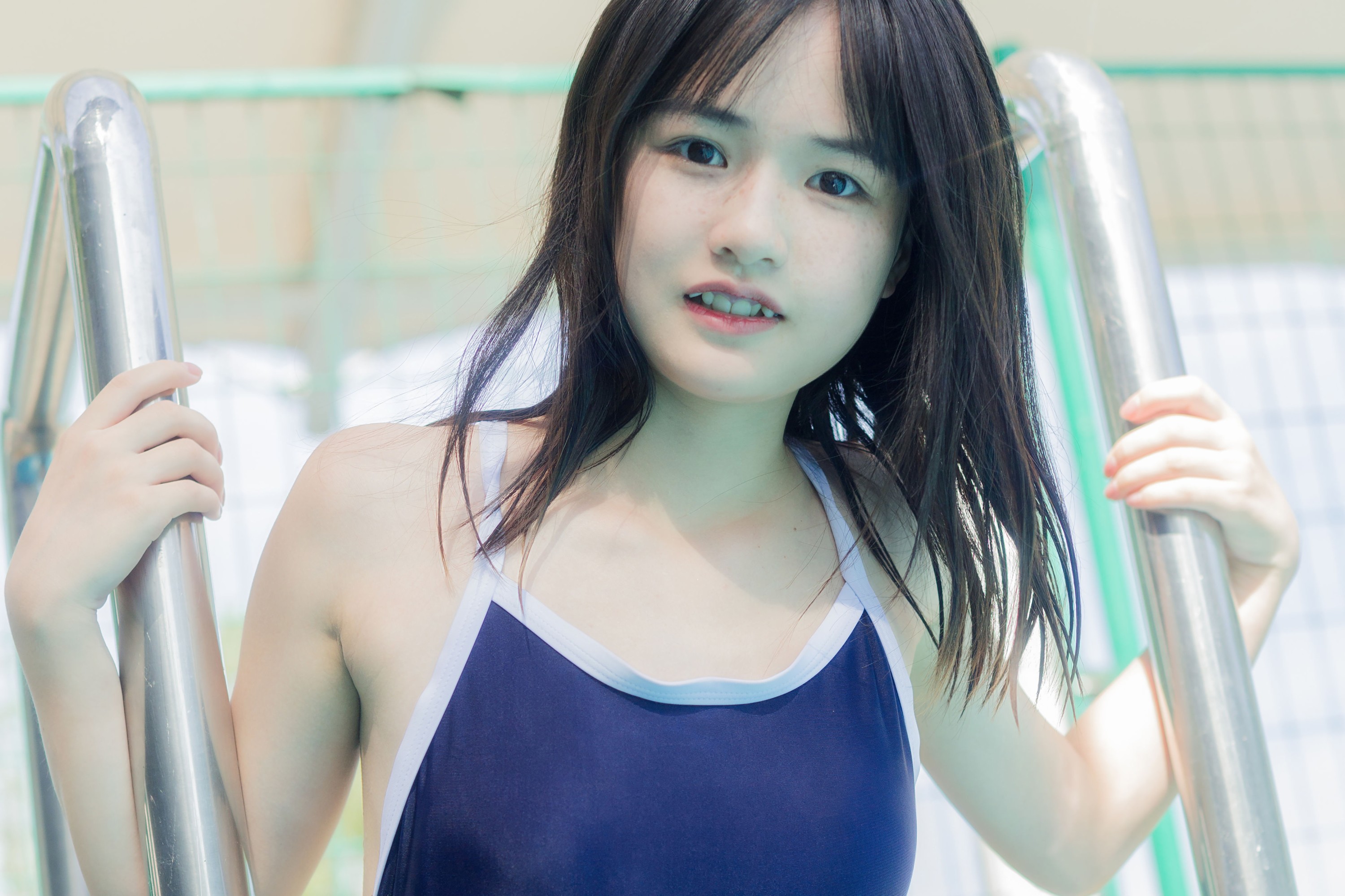 图片[3]-小怡妹妹cute – 《水也会融化吗》[33P]-COS写真在线网