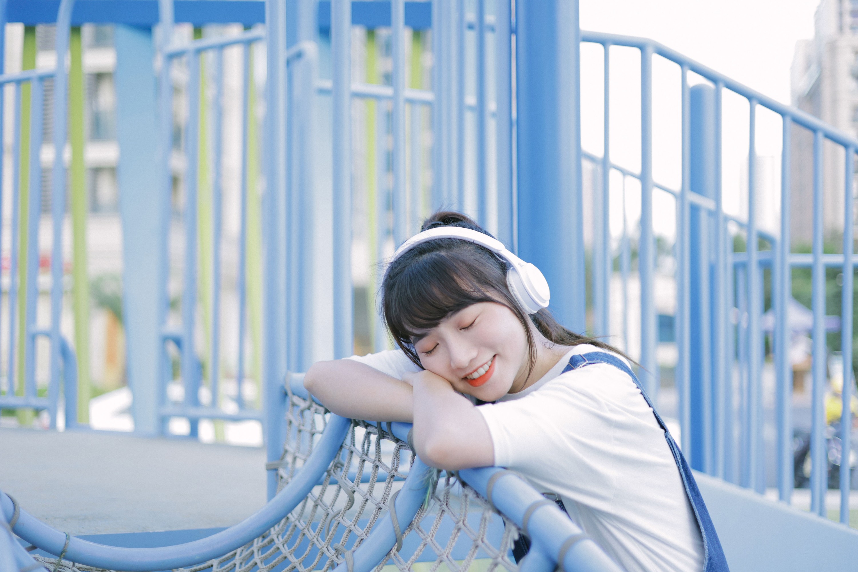 图片[5]-蓝胖子 – 《蓝色乐园》[21P]-COS写真在线网