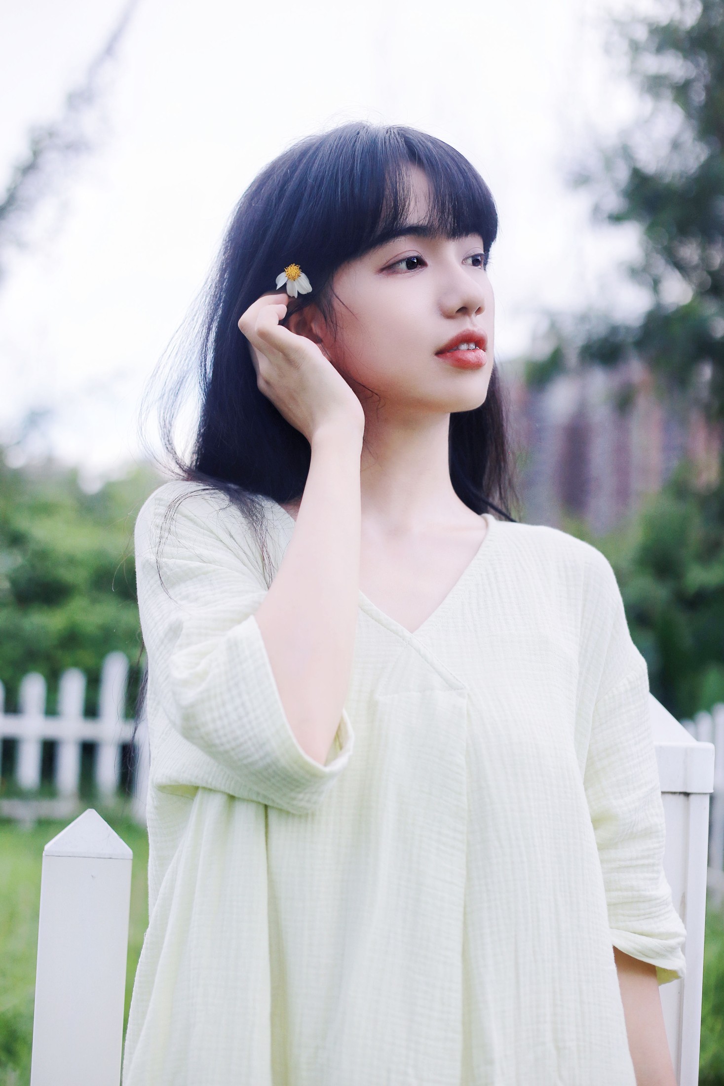 图片[6]-廖逃学 – 《雨后天晴》[24P]-COS写真在线网