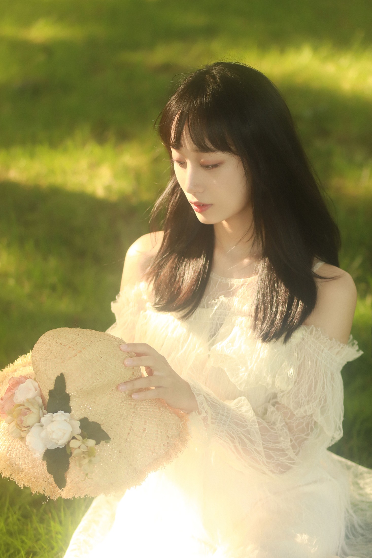 图片[6]-小宁 – 《闪光女孩》[24P]-COS写真在线网