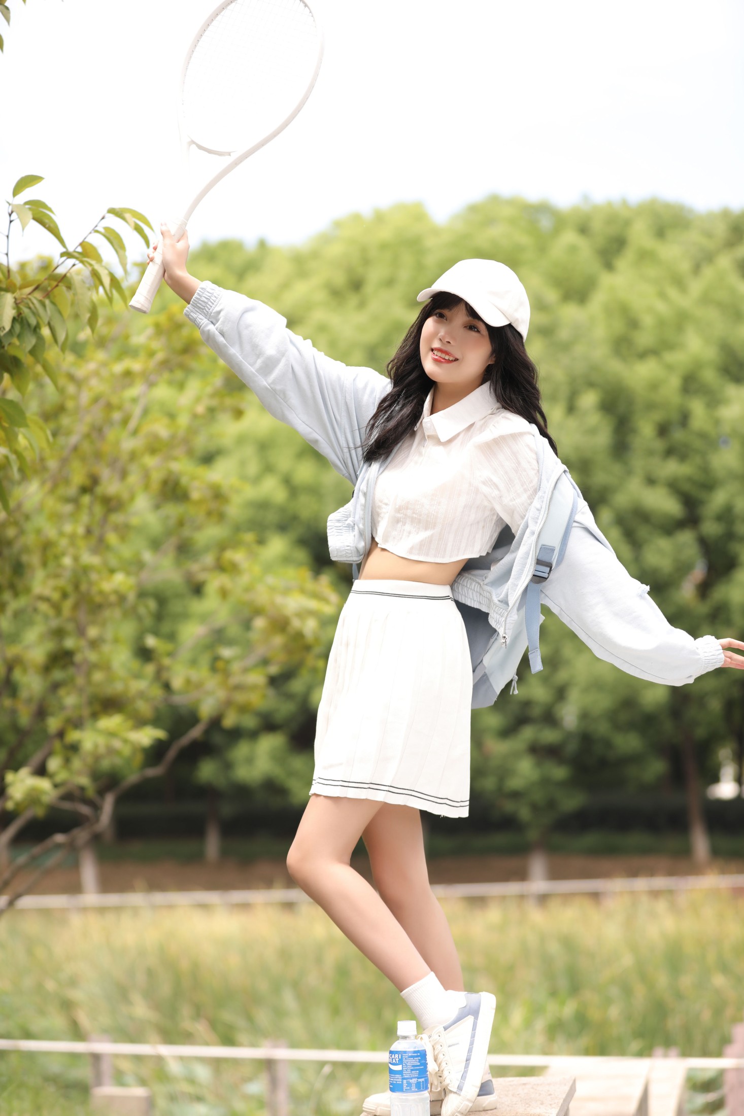 图片[5]-小薇人儿 – 《海盐幻想》[38P]-COS写真在线网