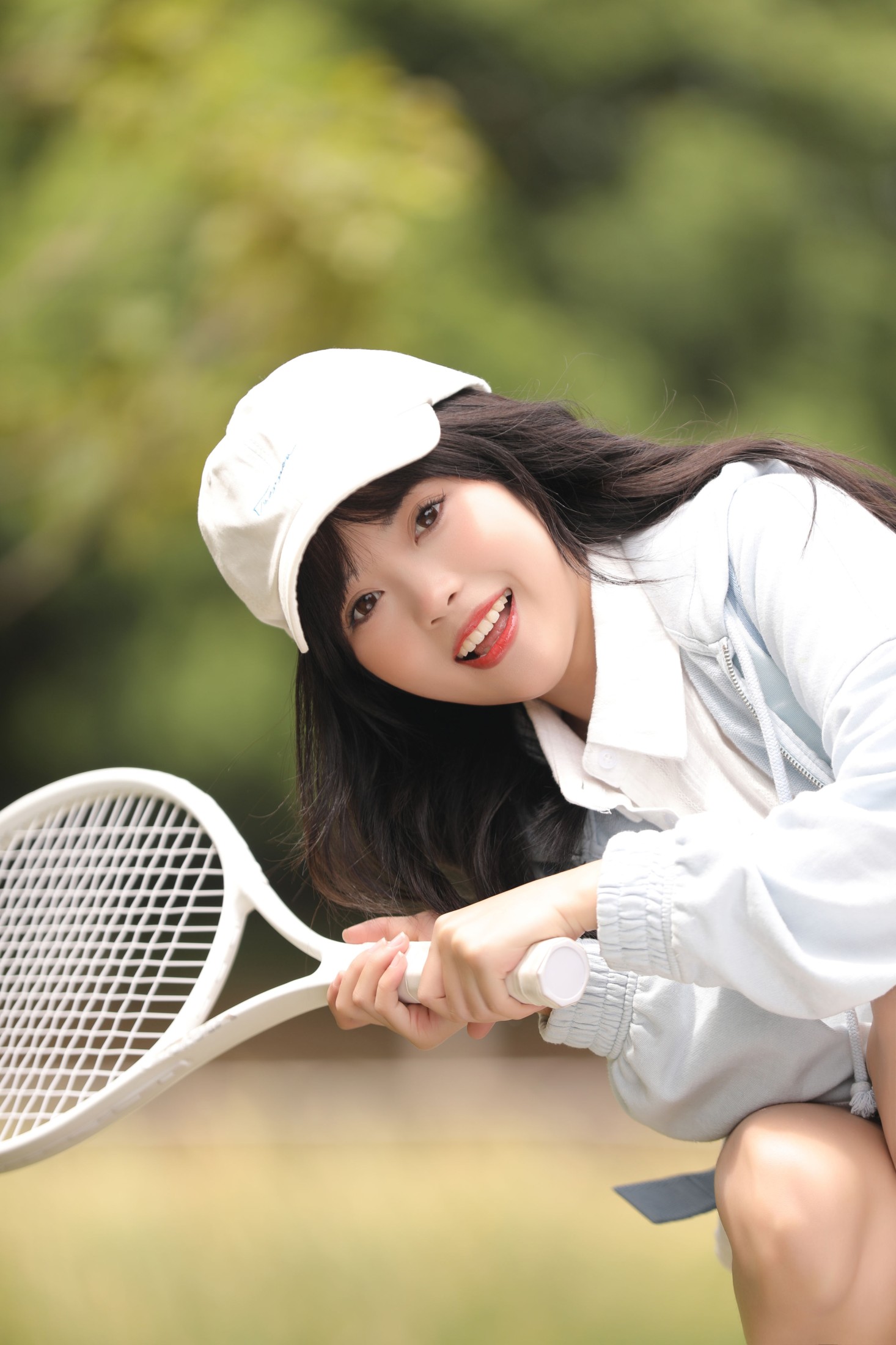 图片[4]-小薇人儿 – 《海盐幻想》[38P]-COS写真在线网