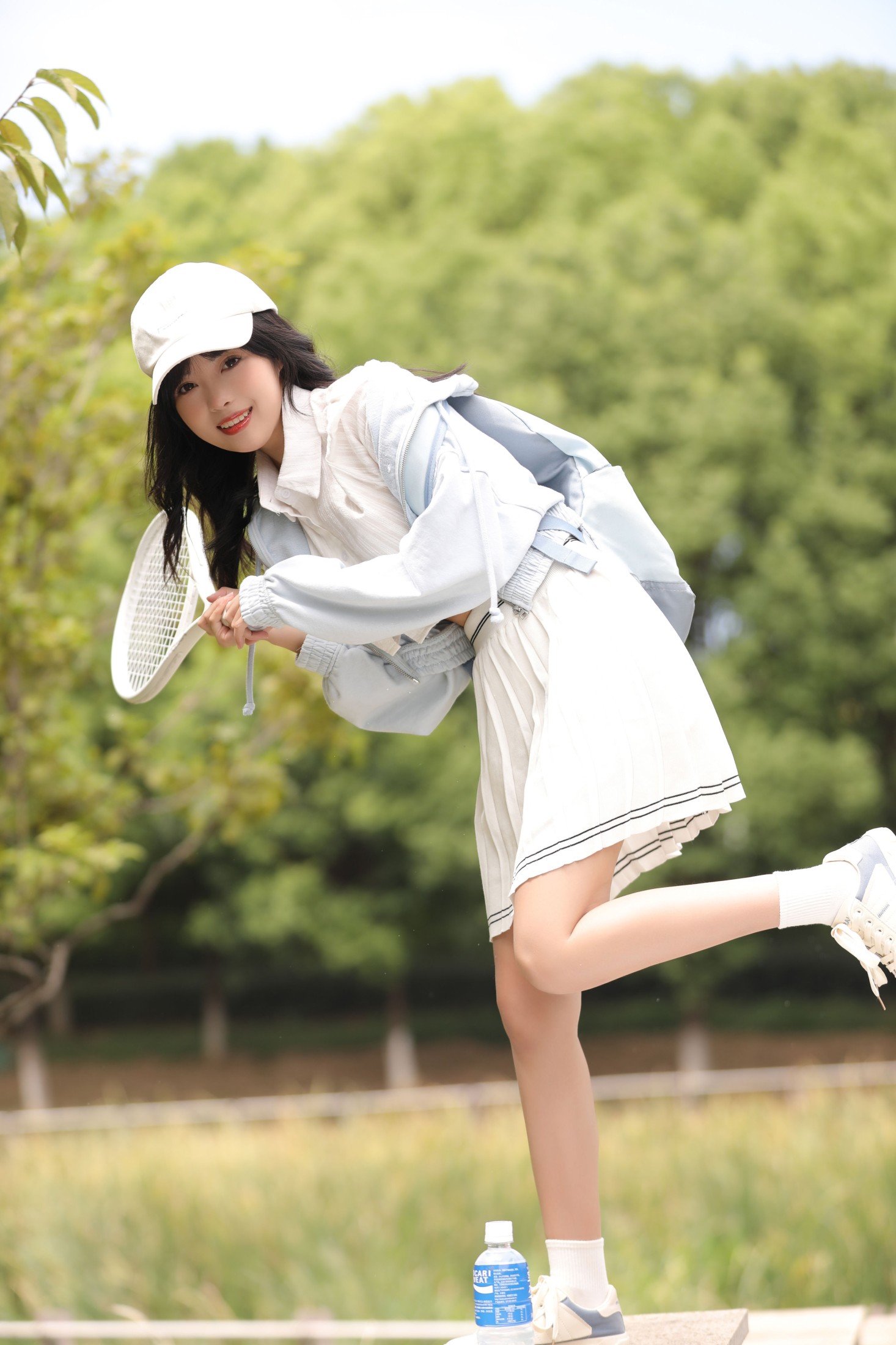 图片[6]-小薇人儿 – 《海盐幻想》[38P]-COS写真在线网