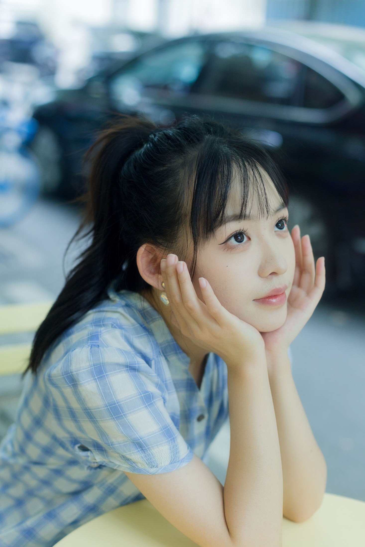 图片[6]-吃饱了吗 – 《阴天快乐》[39P]-COS写真在线网