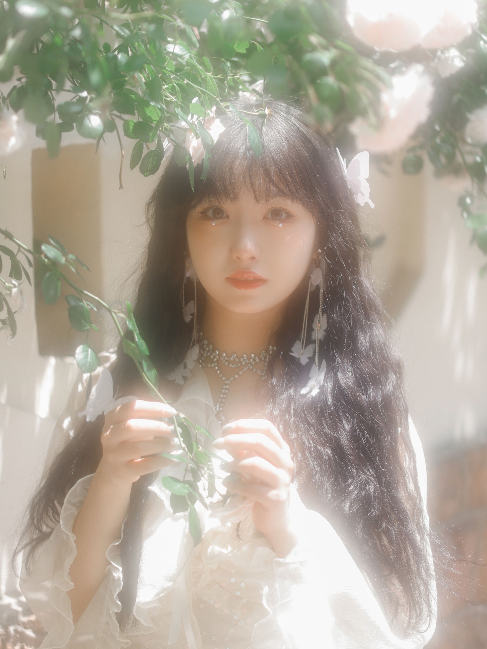 图片[6]--炸鸡冰可乐- – 《逆光而来》[23P]-COS写真在线网