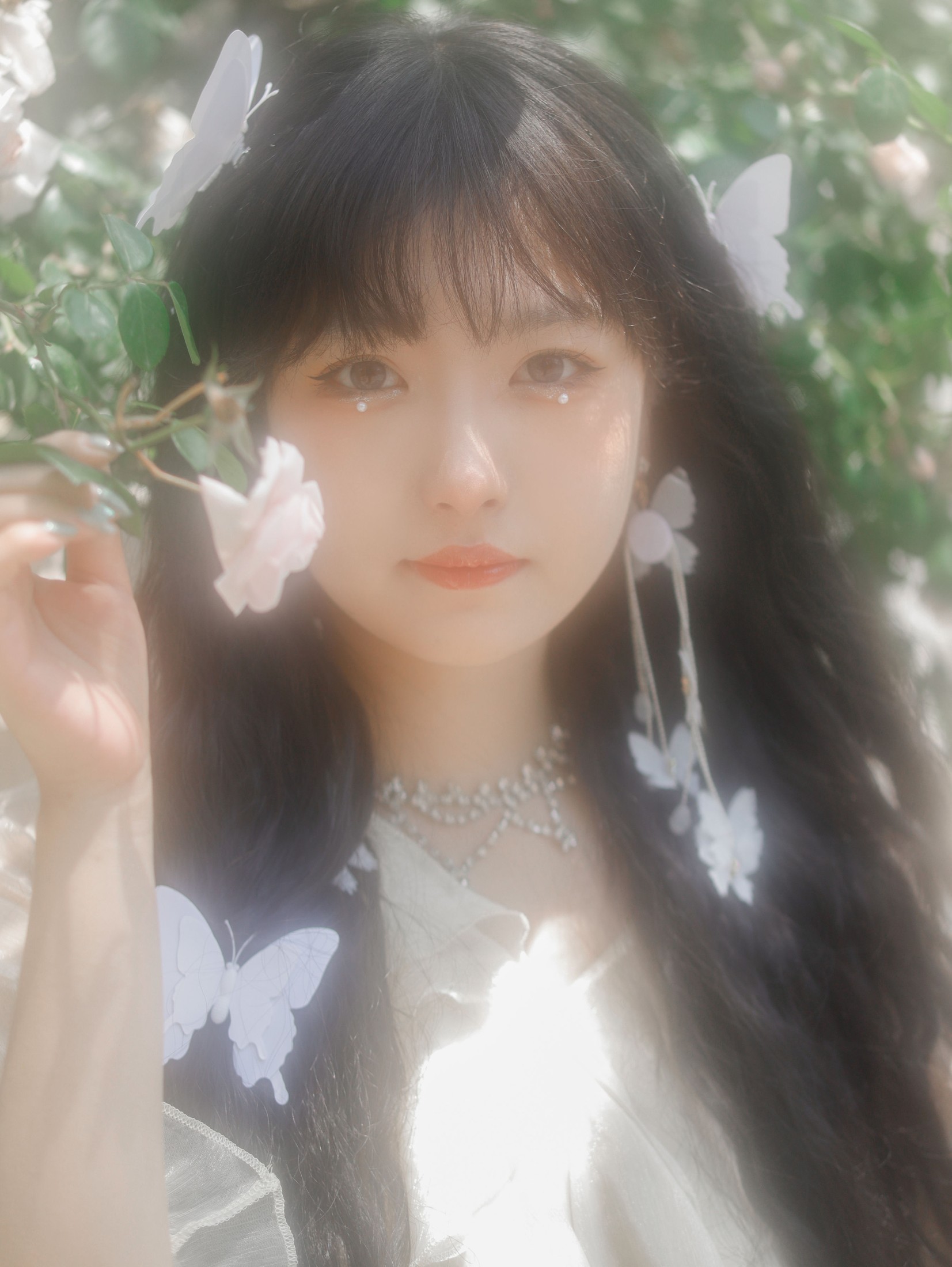 图片[5]--炸鸡冰可乐- – 《逆光而来》[23P]-COS写真在线网