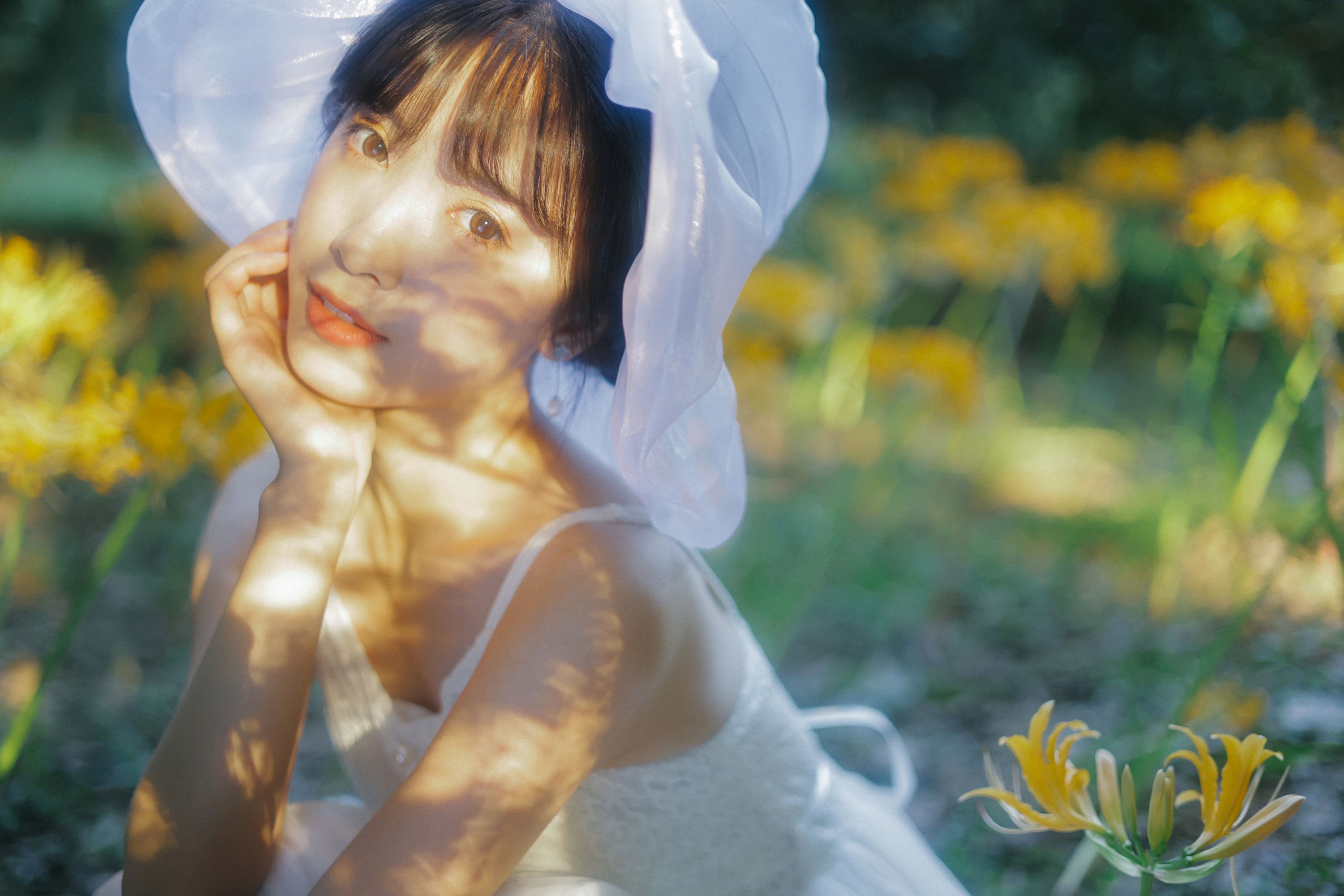 图片[6]-一只阿梦崽 – 《光芒》[41P]-COS写真在线网