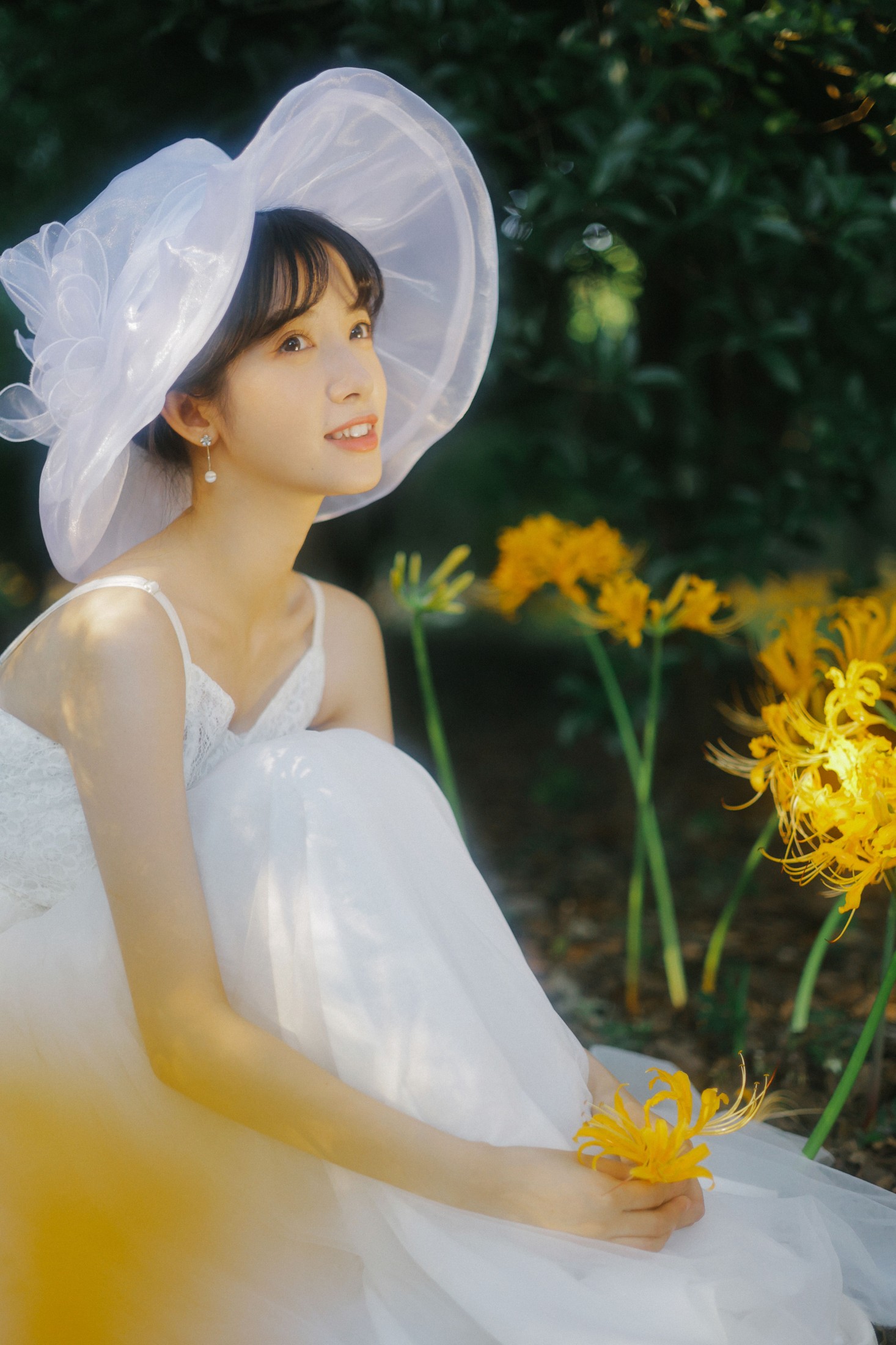 图片[5]-一只阿梦崽 – 《光芒》[41P]-COS写真在线网