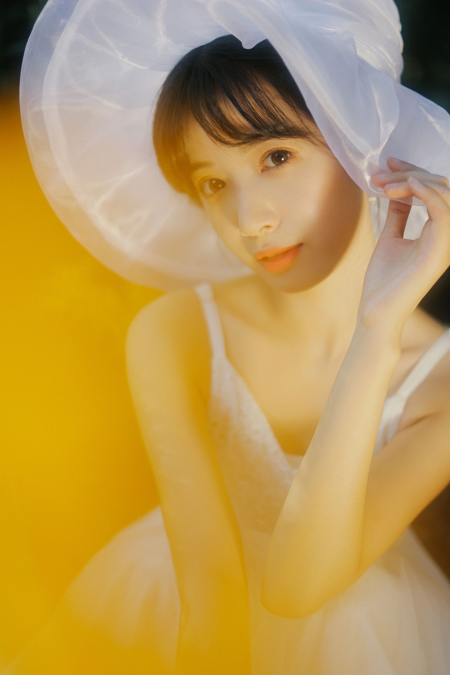 图片[4]-一只阿梦崽 – 《光芒》[41P]-COS写真在线网